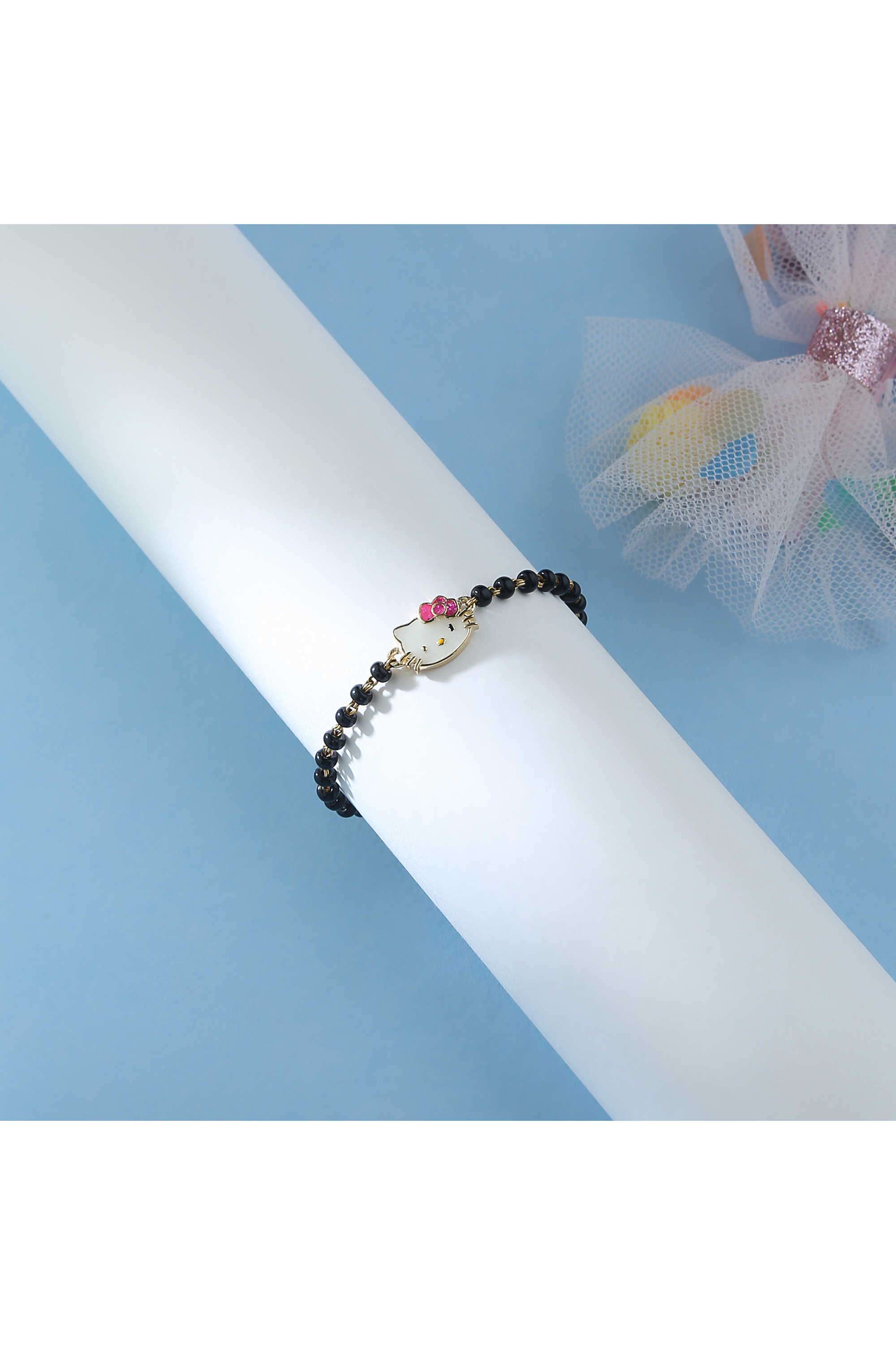 925-Silver-Hypoallergenic -18Kt-Gold-Plating-Kitty-Kids-Nazariya