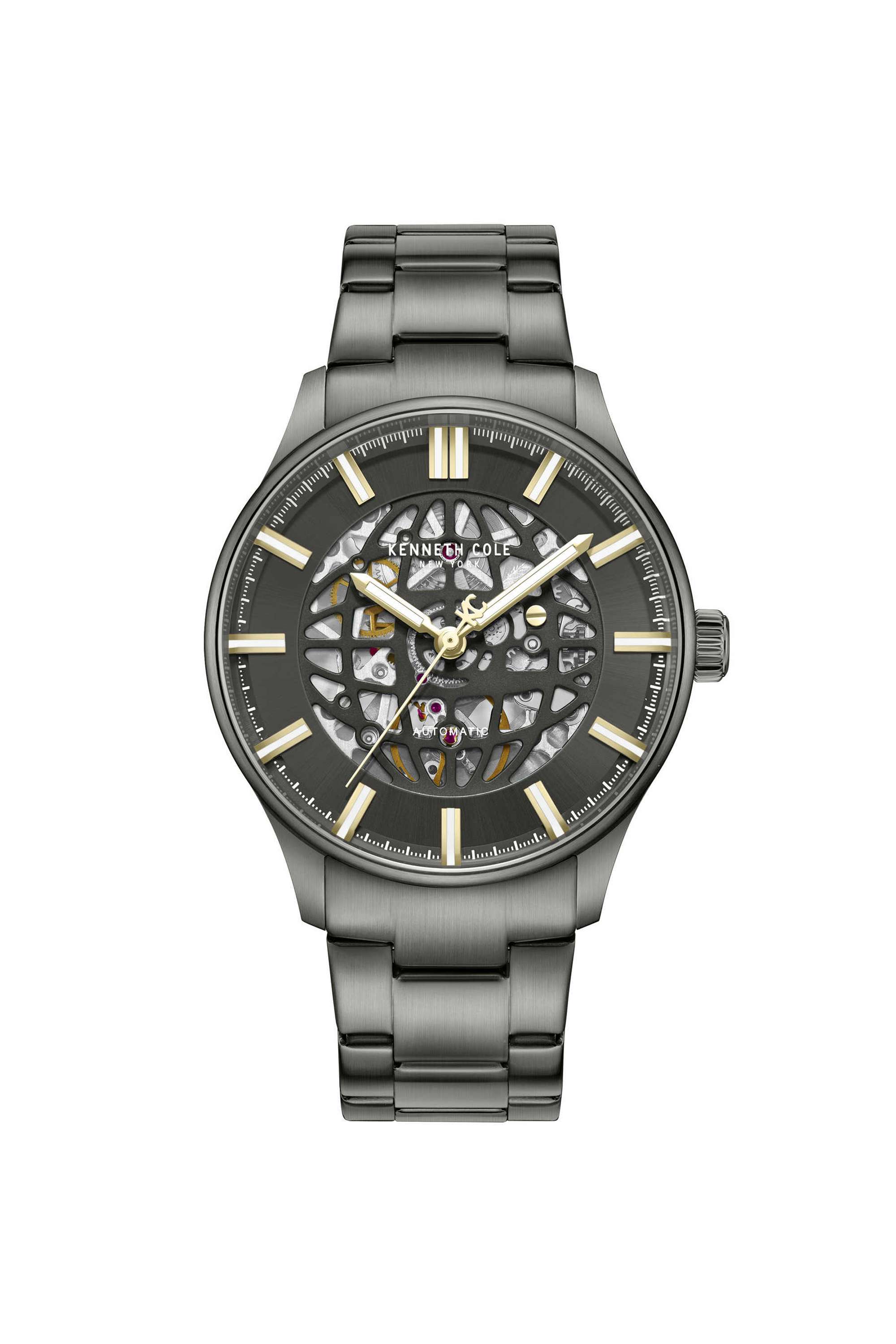 43.5-mm-Grey-Dial-Stainless-Steel-Analogue-Watch-For-Men---KCWGY0089004MNW