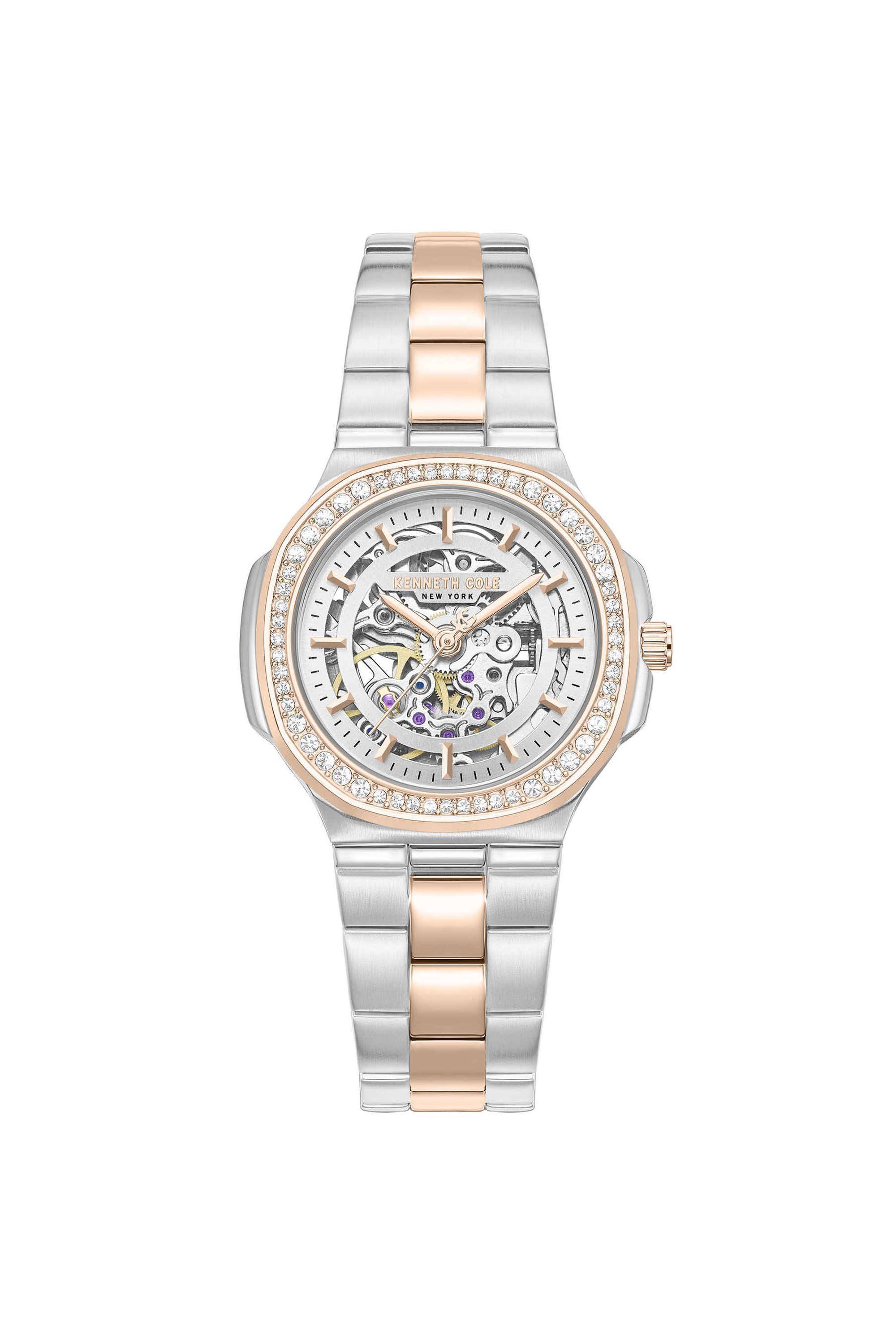 33-mm-Silver-Dial-Stainless-Steel-Analogue-Watch-For-Women---KCWLY0102101LDW