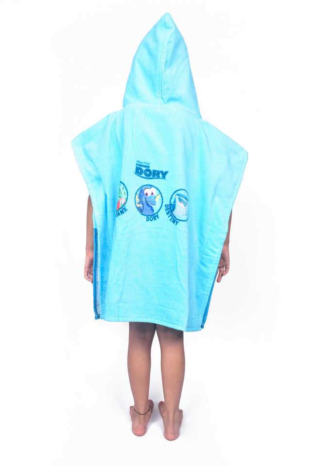 Disney-Dory-100--Cotton-Easy-Care-Bath-Robe