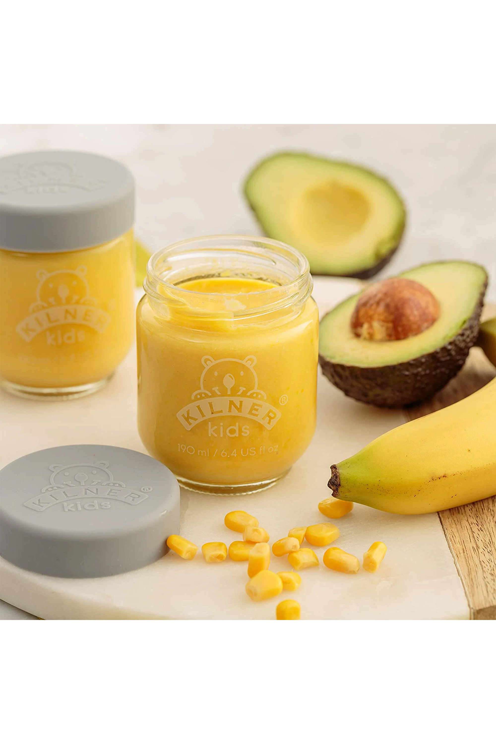 Premium-6-Pcs-Airtight-Mini-Kids-Glass-Jars-with-Lids -190ml-each