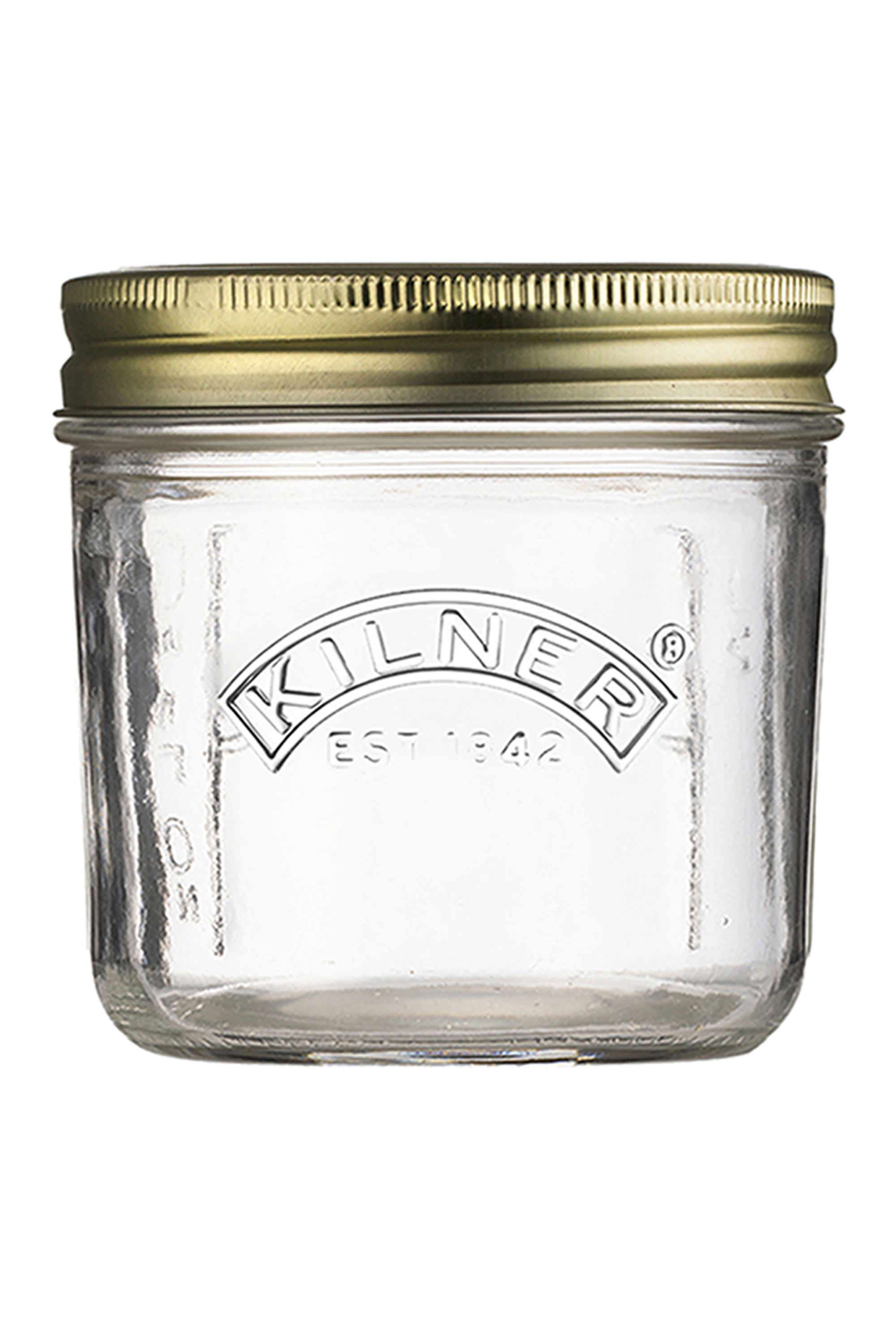 Premium-Wide-Mouth-Leakproof-Preservative-Glass-Jar---200ml