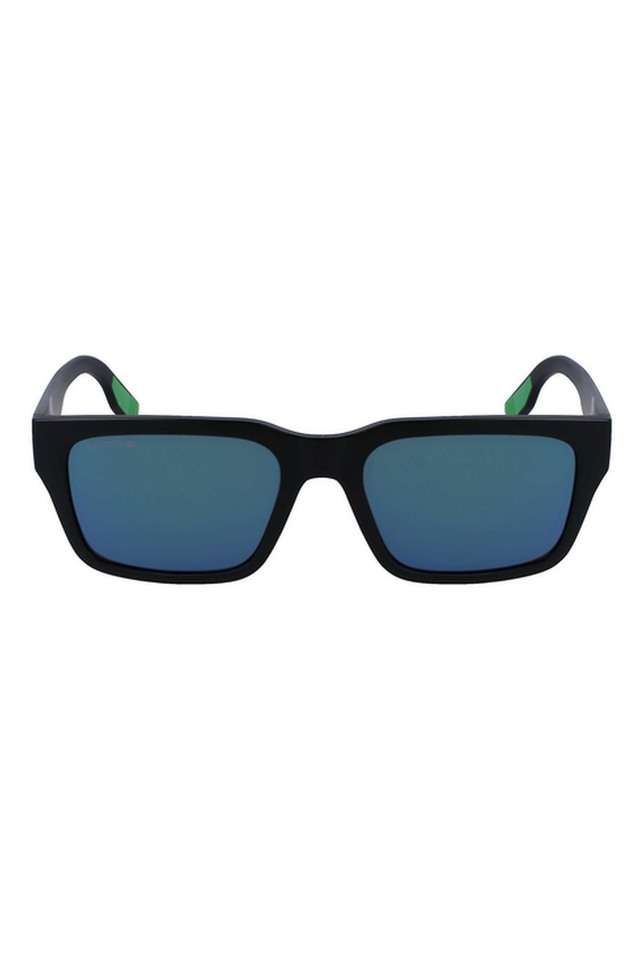 Unisex-Full-Rim-Non-Polarized-Square-Sunglasses
