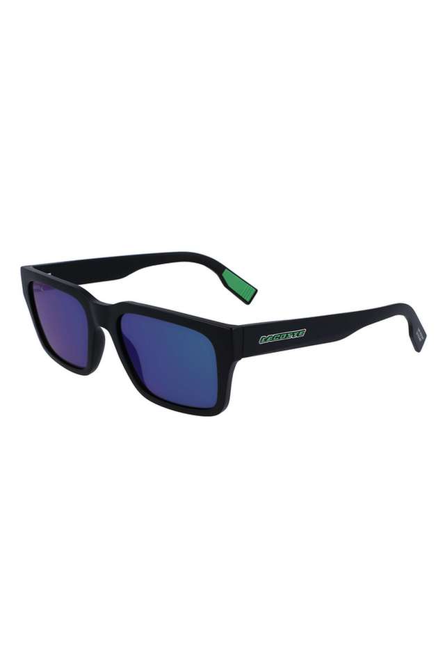 Unisex-Full-Rim-Non-Polarized-Square-Sunglasses