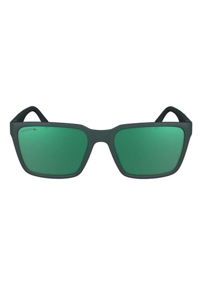 Unisex-Full-Rim-Non-Polarized-Square-Sunglasses