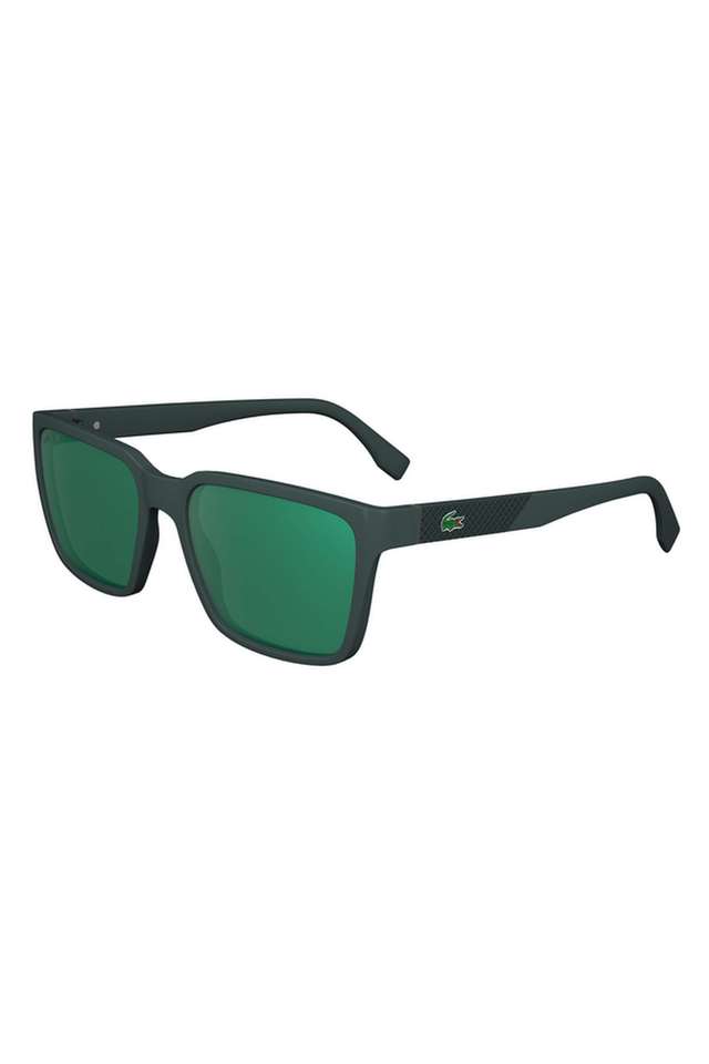 Unisex-Full-Rim-Non-Polarized-Square-Sunglasses