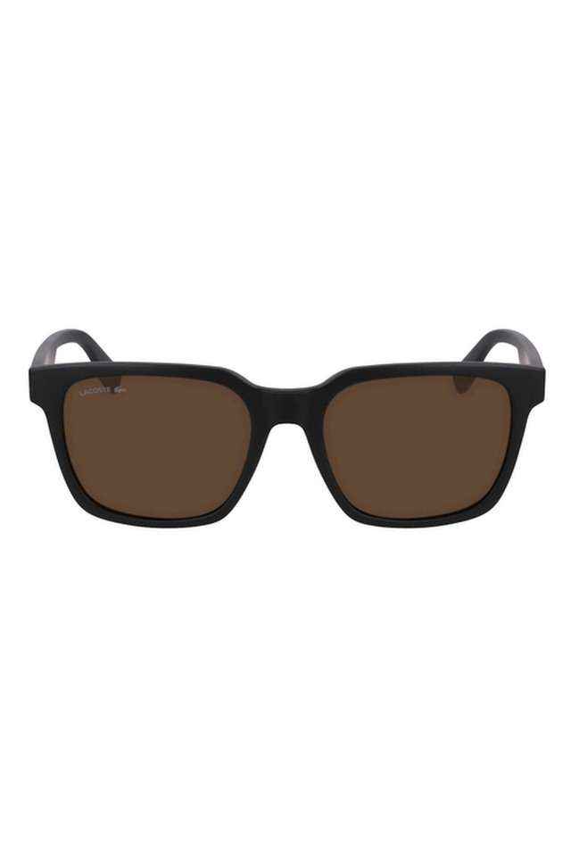 Unisex-Full-Rim-Non-Polarized-Square-Sunglasses