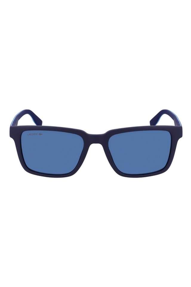 Unisex-Full-Rim-Non-Polarized-Square-Sunglasses