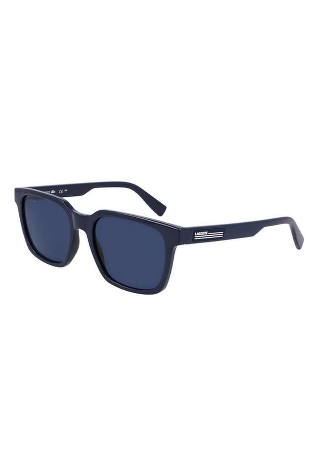 Unisex-Full-Rim-Non-Polarized-Square-Sunglasses