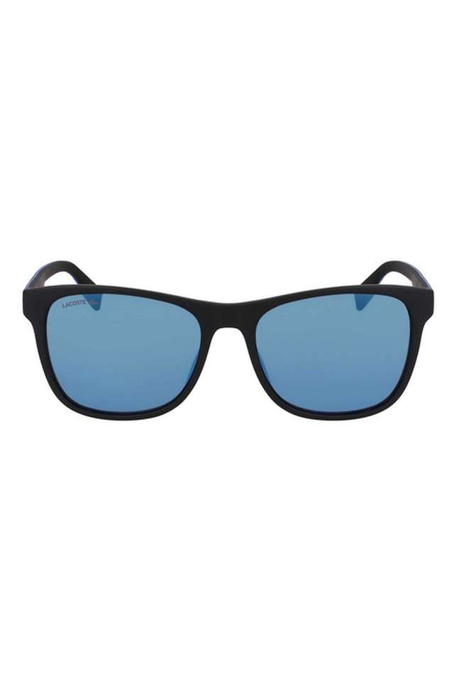 Unisex-Full-Rim-Non-Polarized-Square-Sunglasses