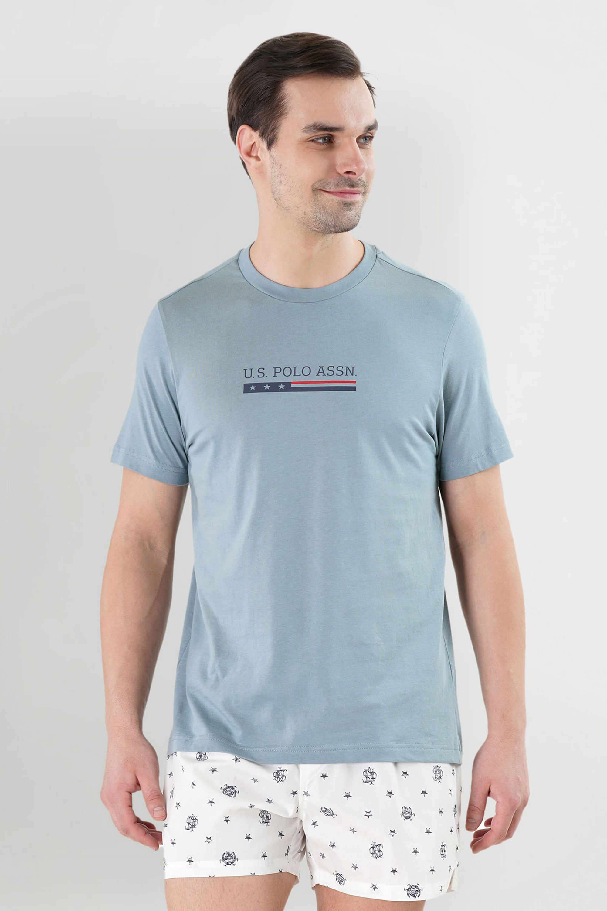 Printed-Cotton-Round-Neck-Men-s-T-Shirt