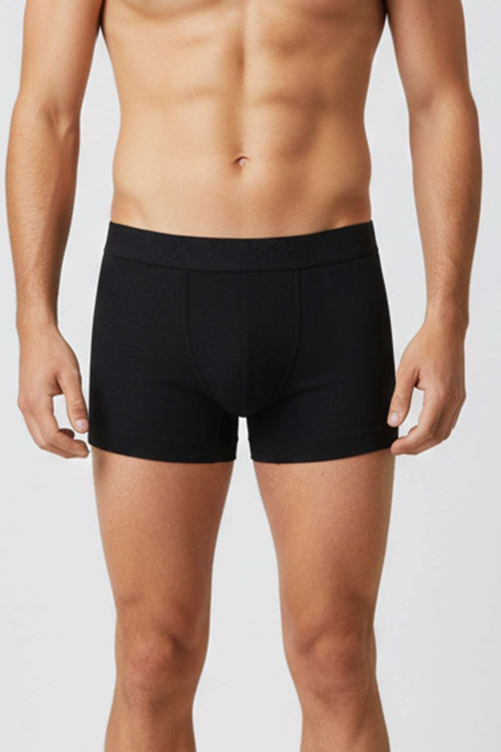 Textured-Blended-Fabric-Men-s-Regular-Fit-Trunks