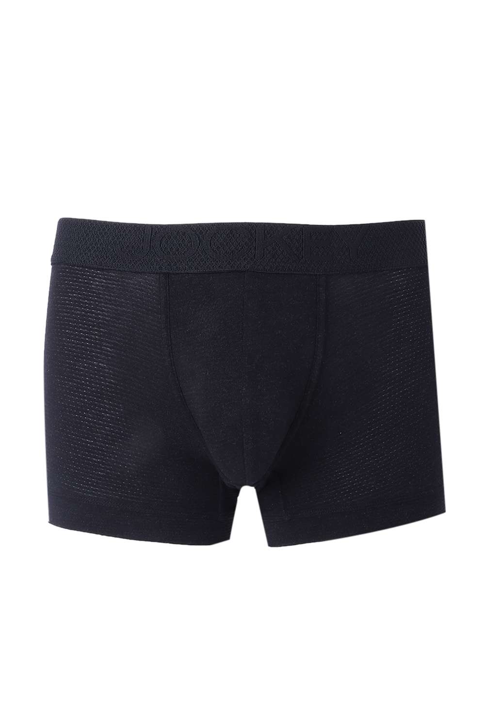 Textured-Blended-Fabric-Men-s-Regular-Fit-Trunks