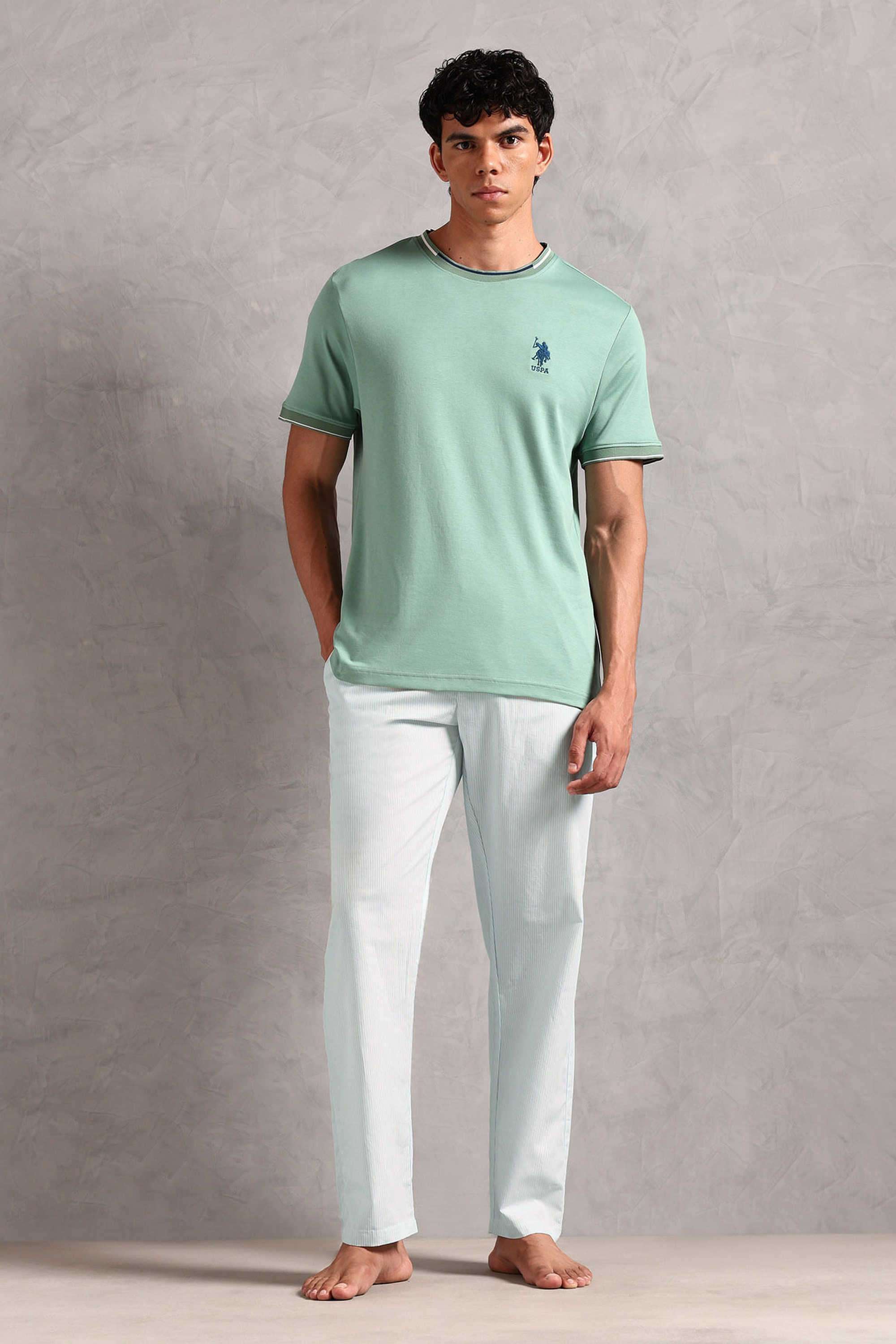 Stripes-Cotton-Relaxed-fit-Men-s-Track-Pants