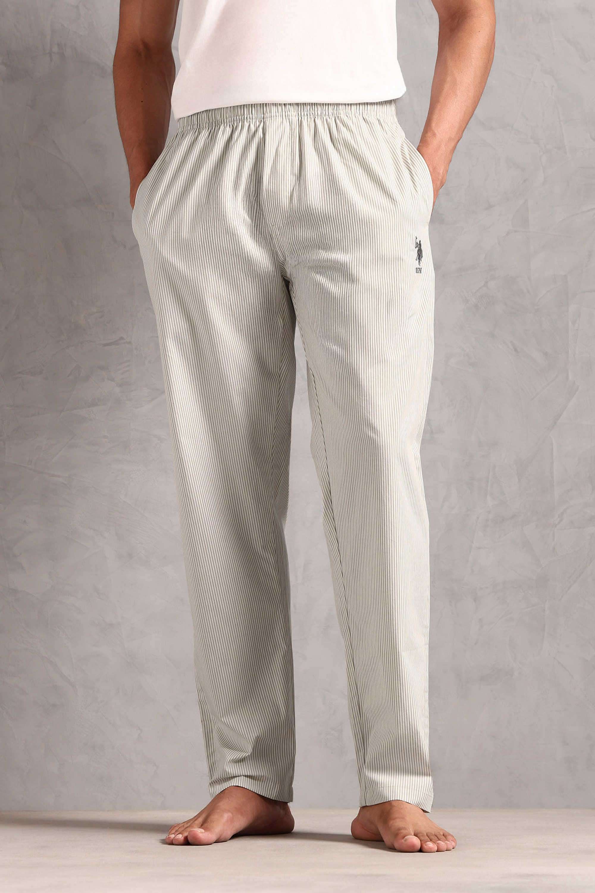 Stripes-Cotton-Relaxed-fit-Men-s-Track-Pants