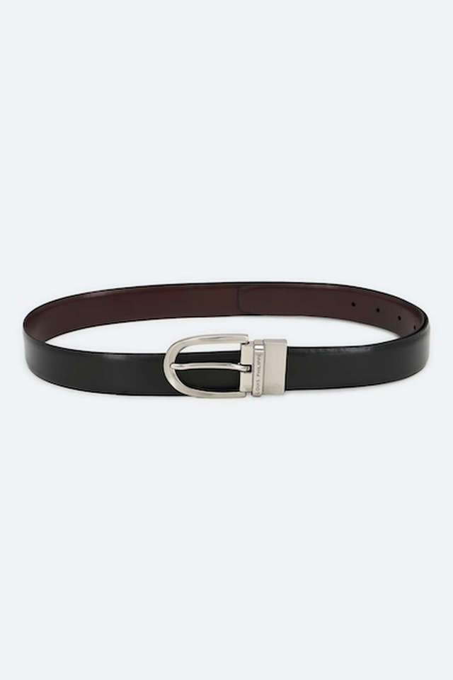 Men-Solid-Leather-Formal-Single-Side-Belt