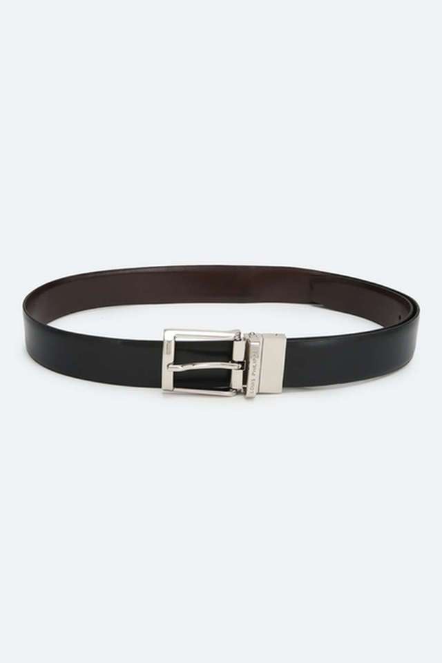 Men-Solid-Leather-Formal-Single-Side-Belt