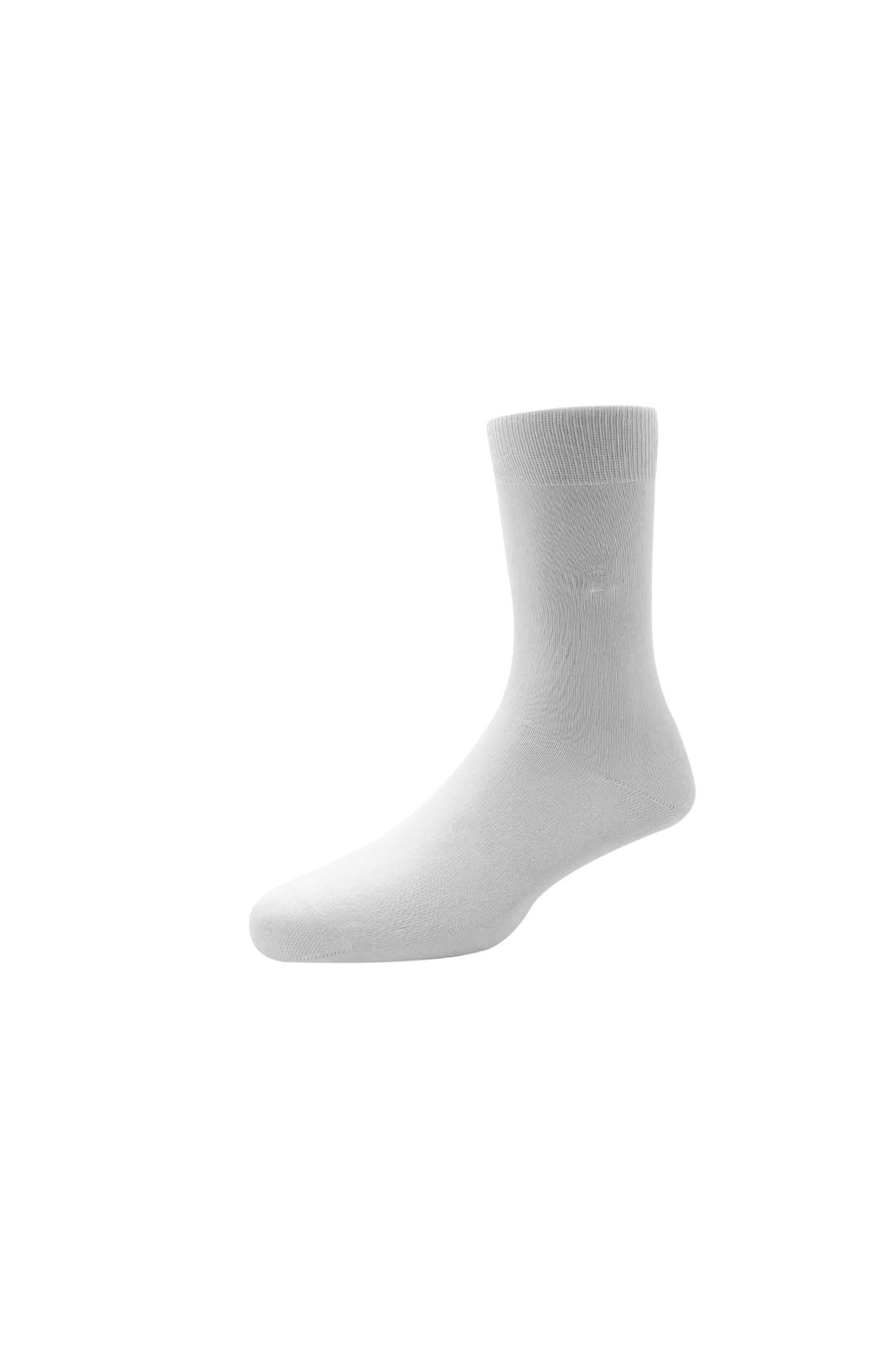 Cotton-Men-s-Full-Length-Socks