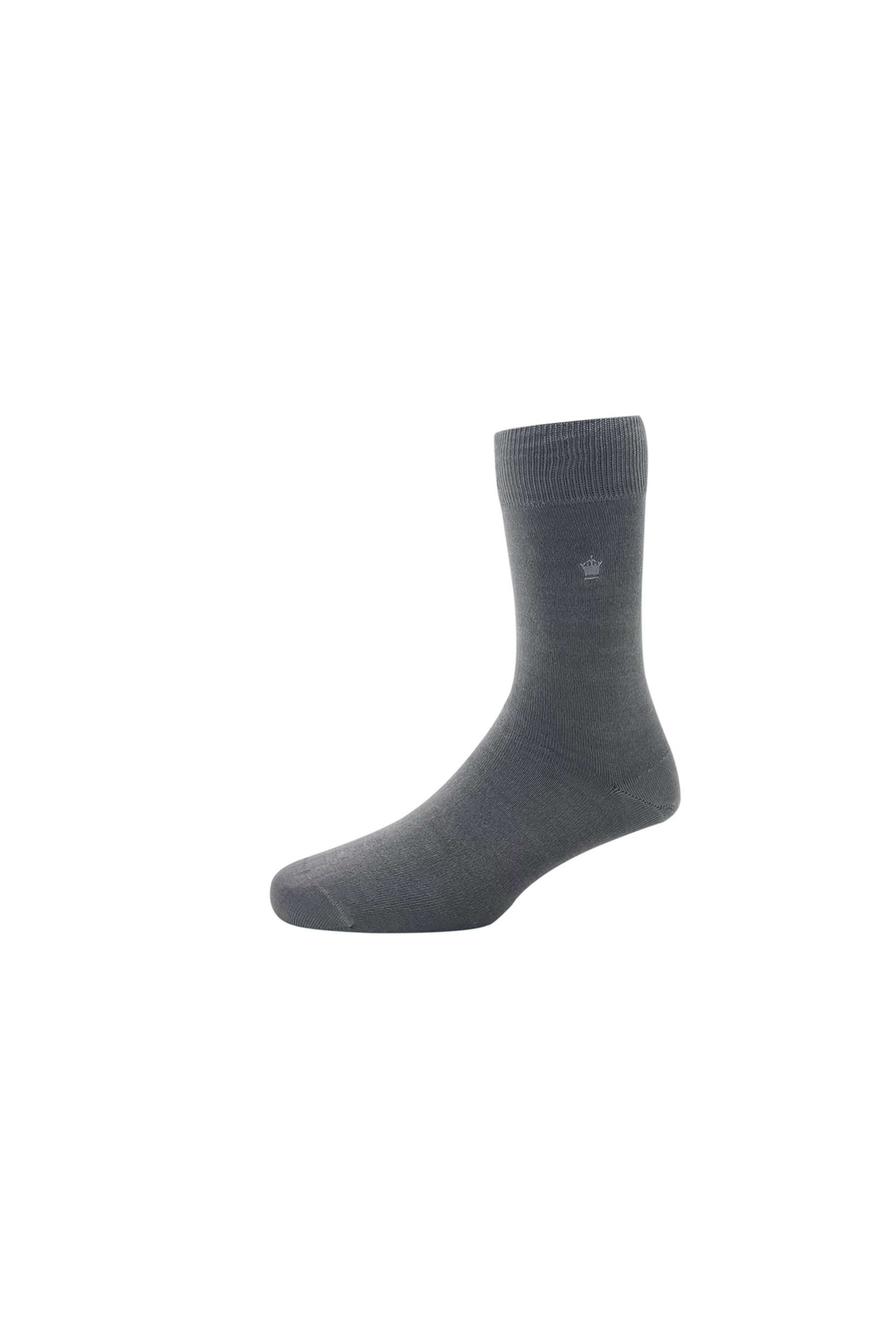 Cotton-Men-s-Full-Length-Socks