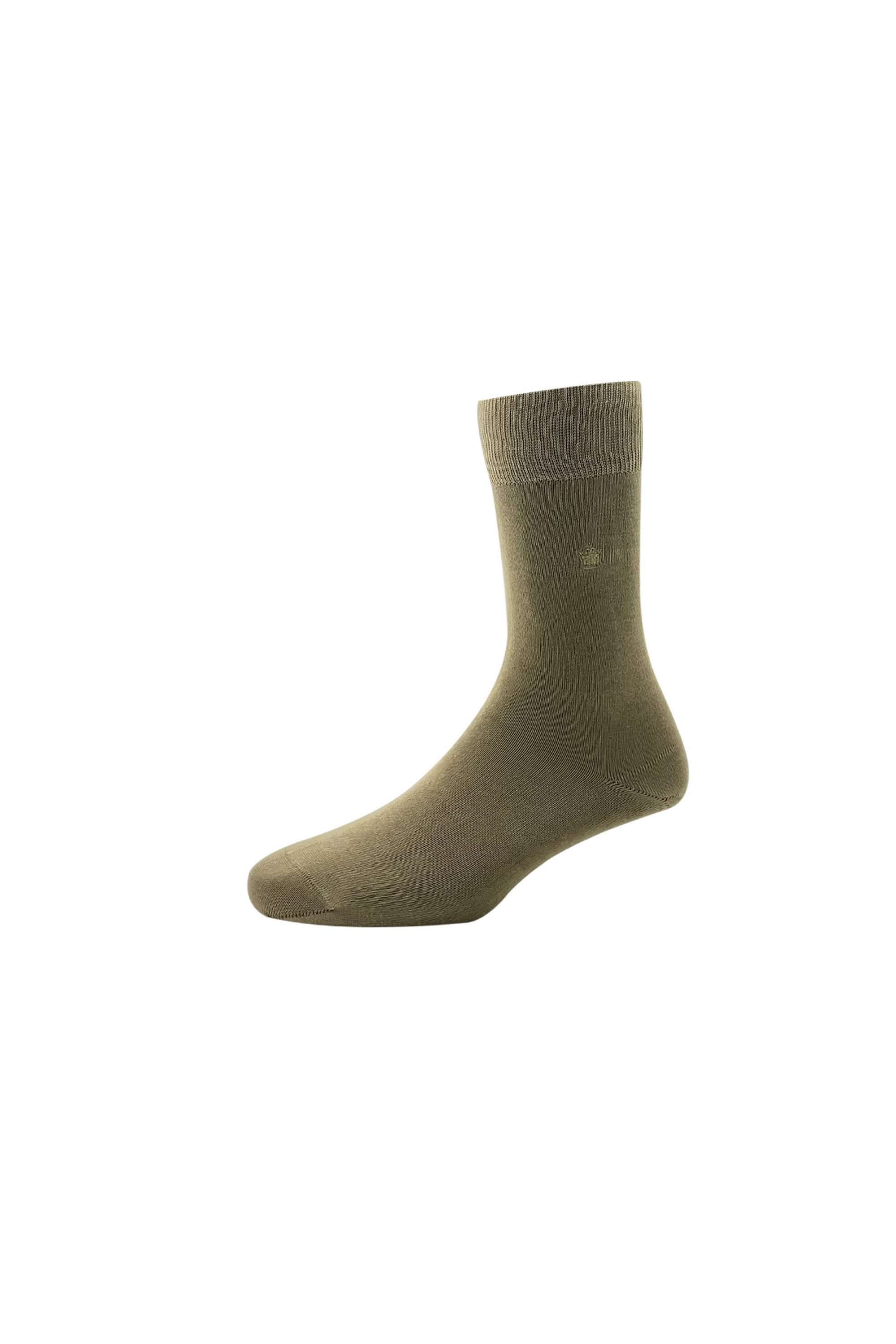 Cotton-Men-s-Full-Length-Socks