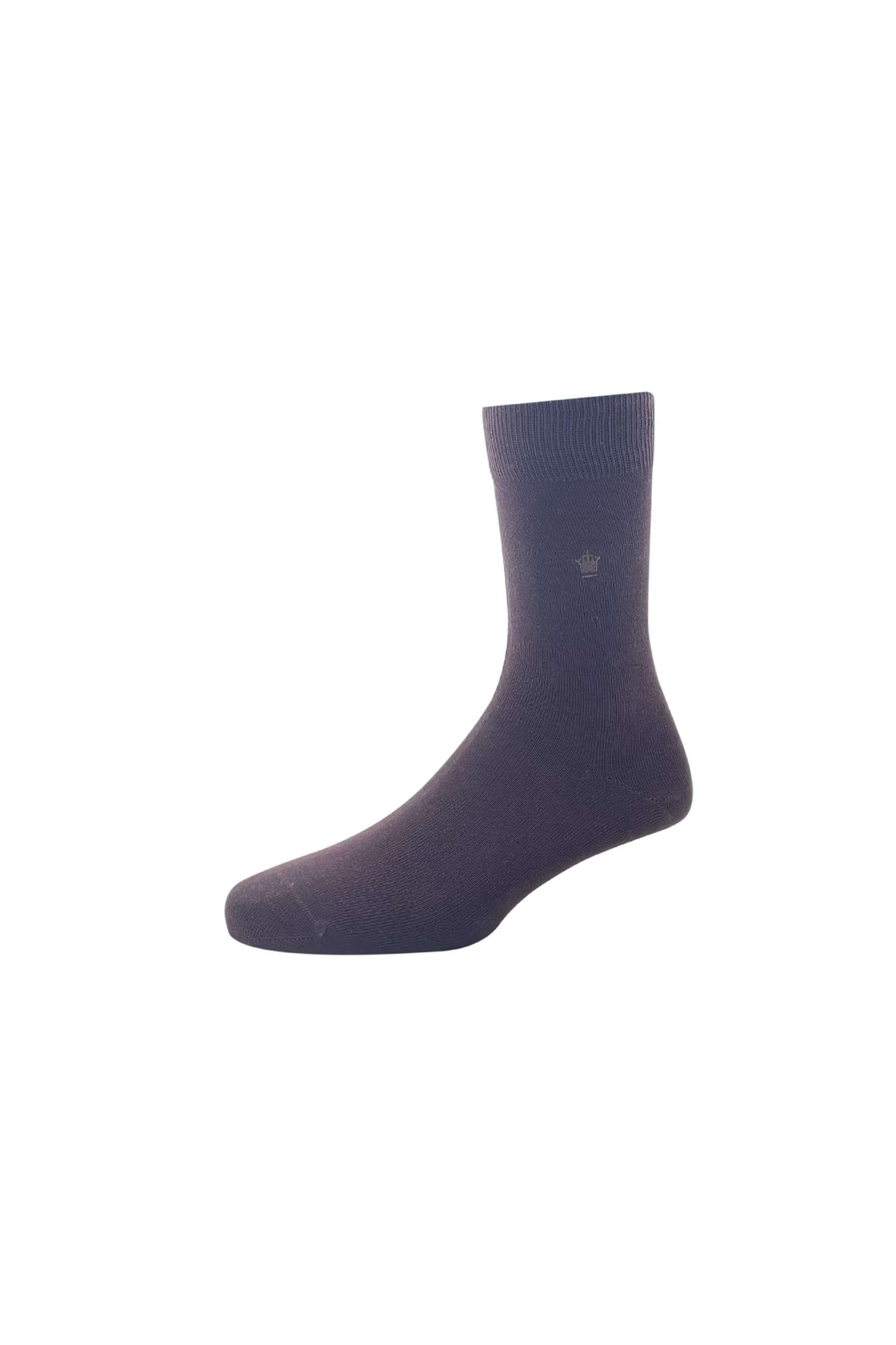Cotton-Men-s-Full-Length-Socks
