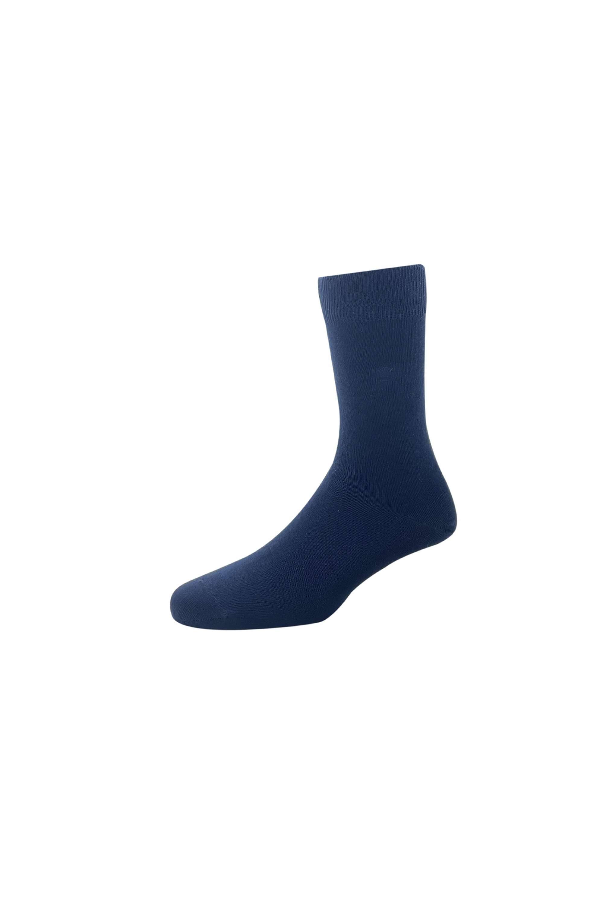 Cotton-Men-s-Full-Length-Socks