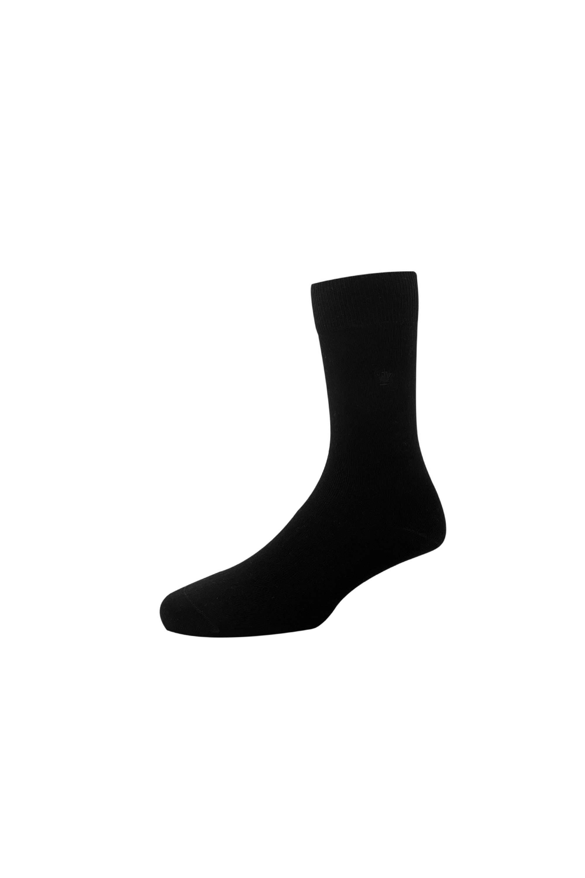 Cotton-Men-s-Full-Length-Socks