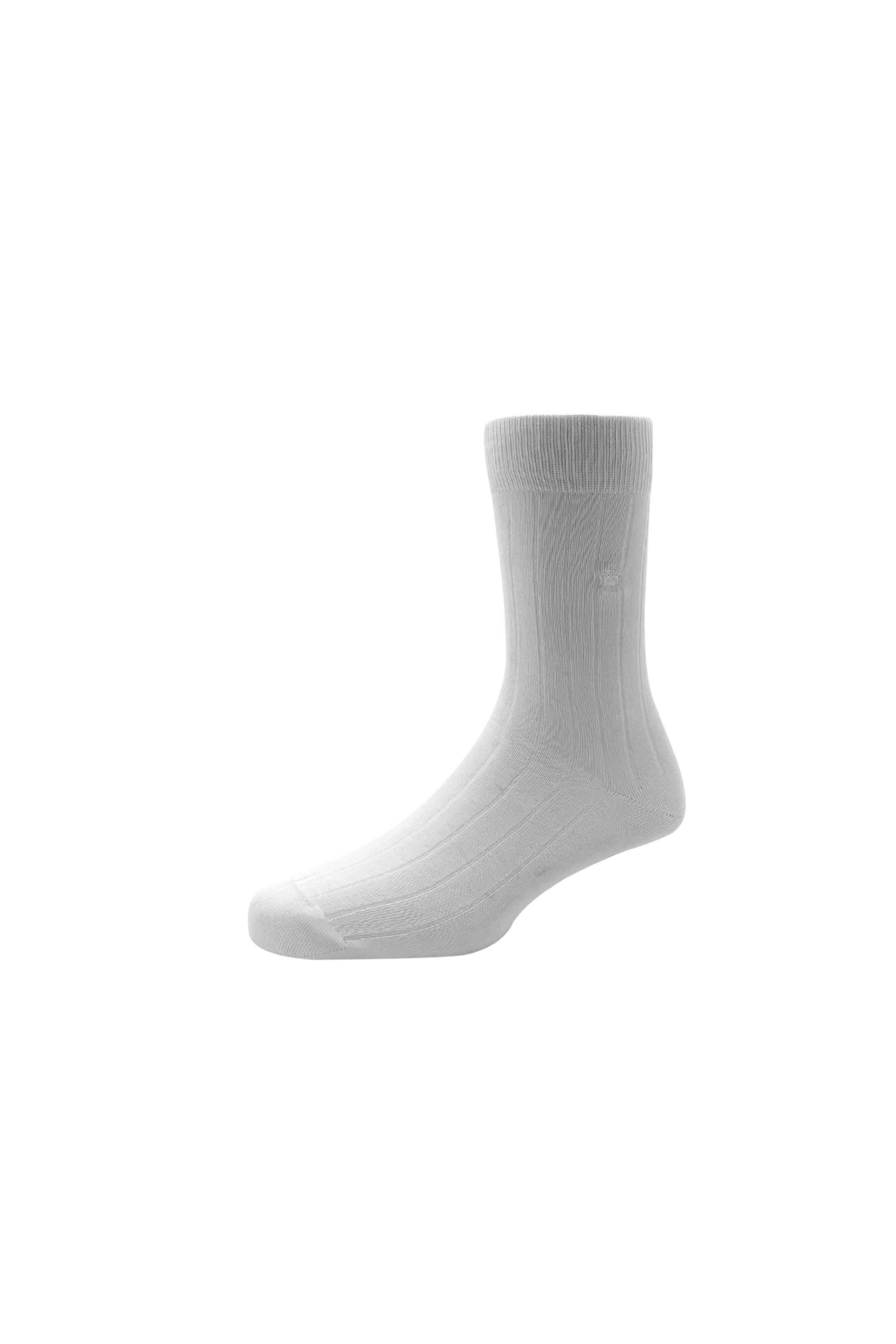 Cotton-Men-s-Full-Length-Socks