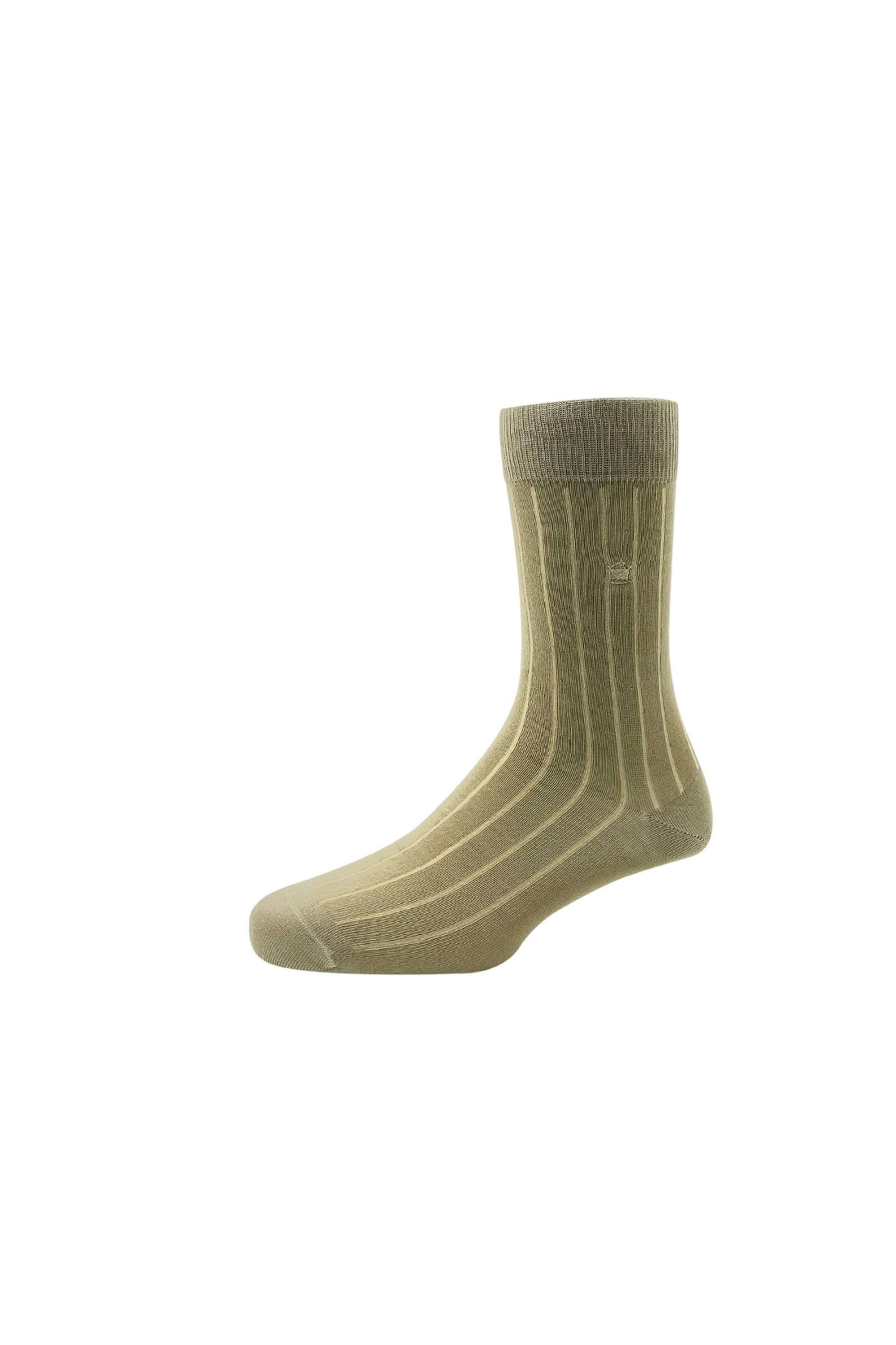 Cotton-Men-s-Full-Length-Socks