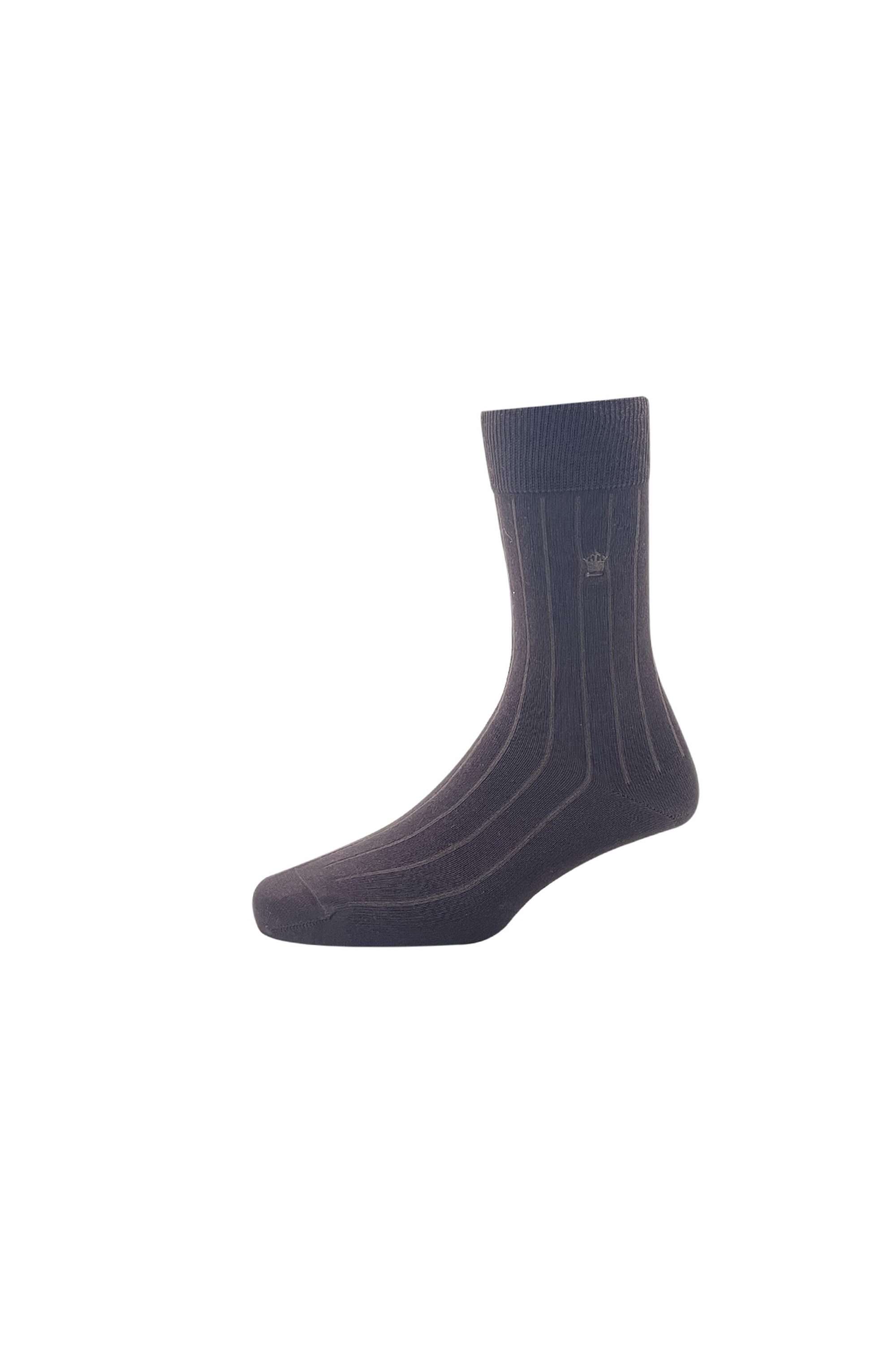 Cotton-Men-s-Full-Length-Socks