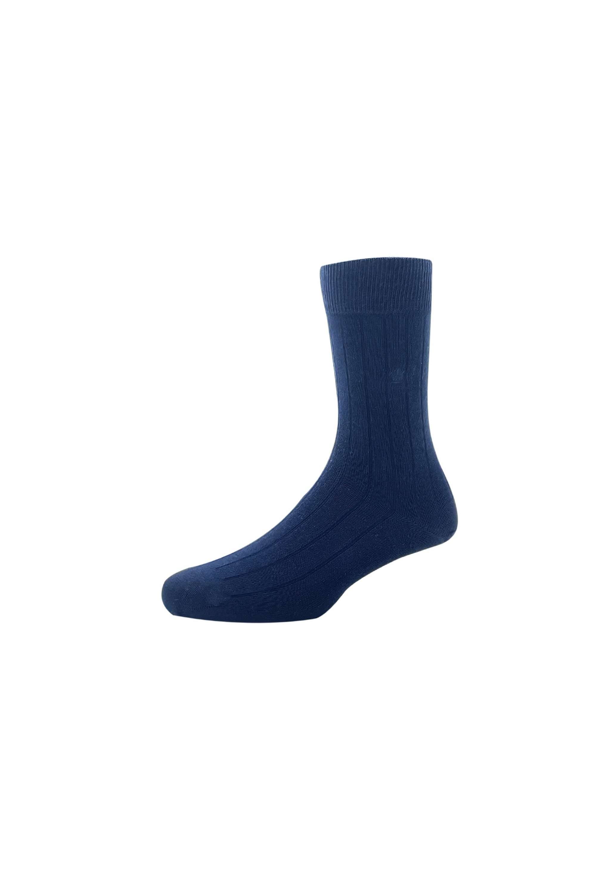 Cotton-Men-s-Full-Length-Socks