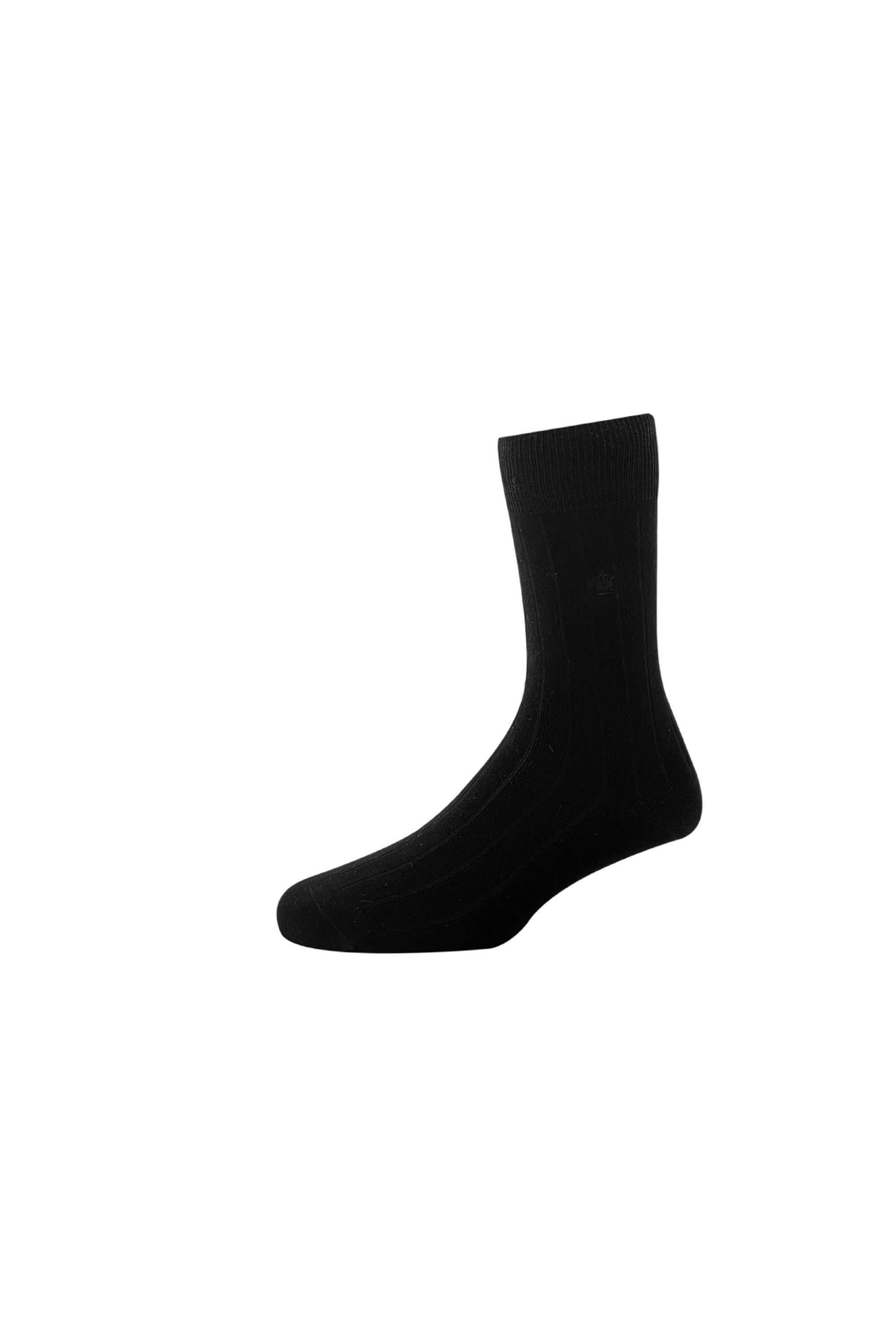 Cotton-Men-s-Full-Length-Socks