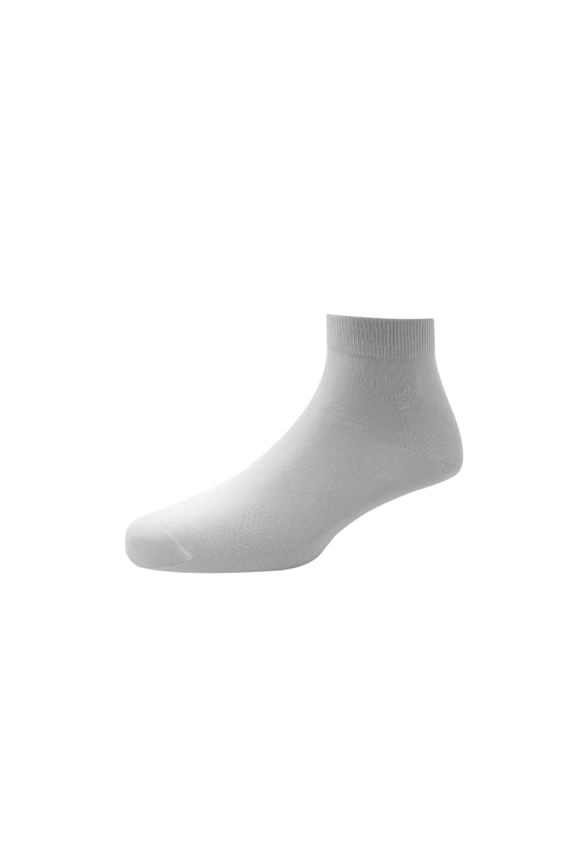 Cotton-Men-s-Quarter-Length-Socks