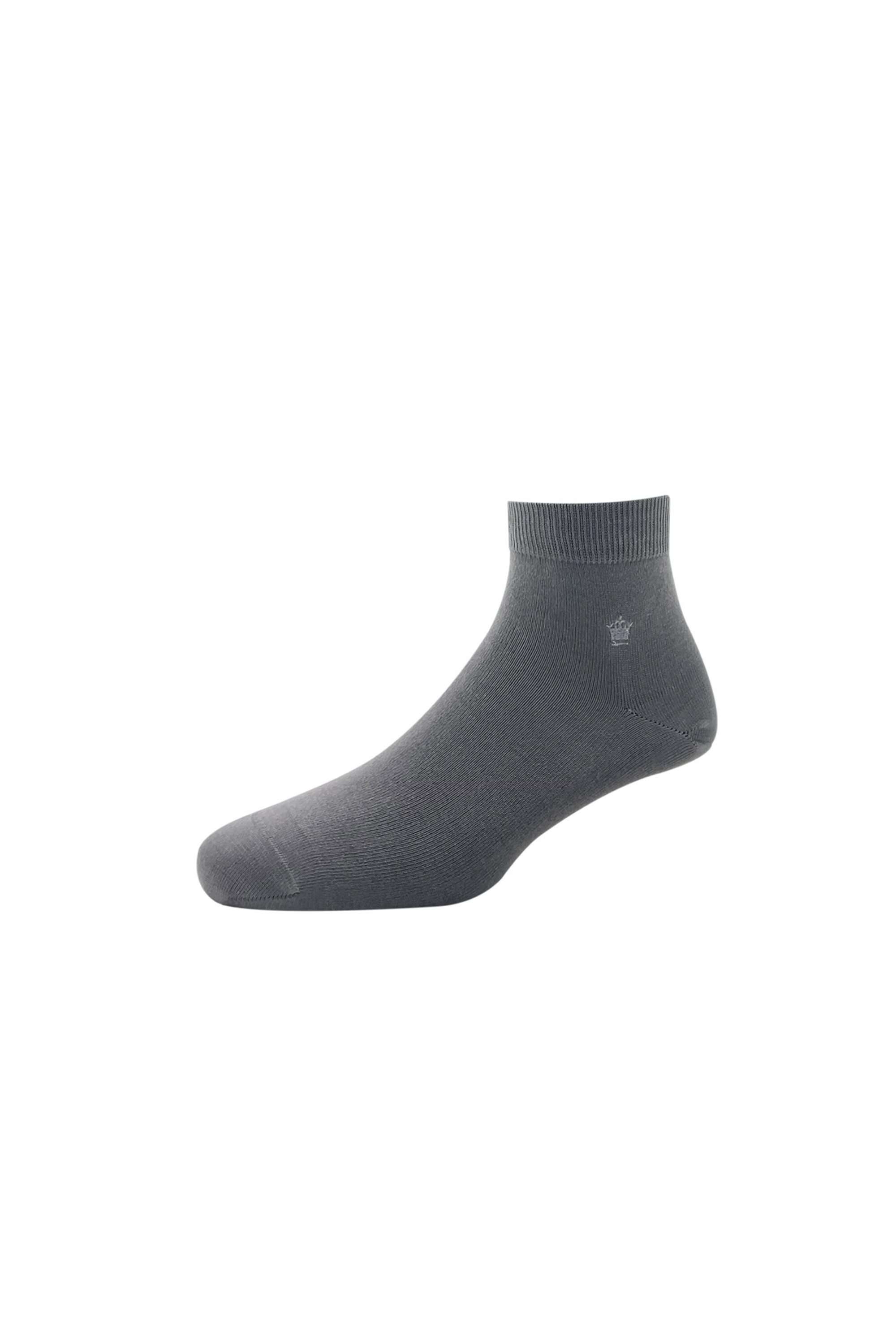 Cotton-Men-s-Quarter-Length-Socks