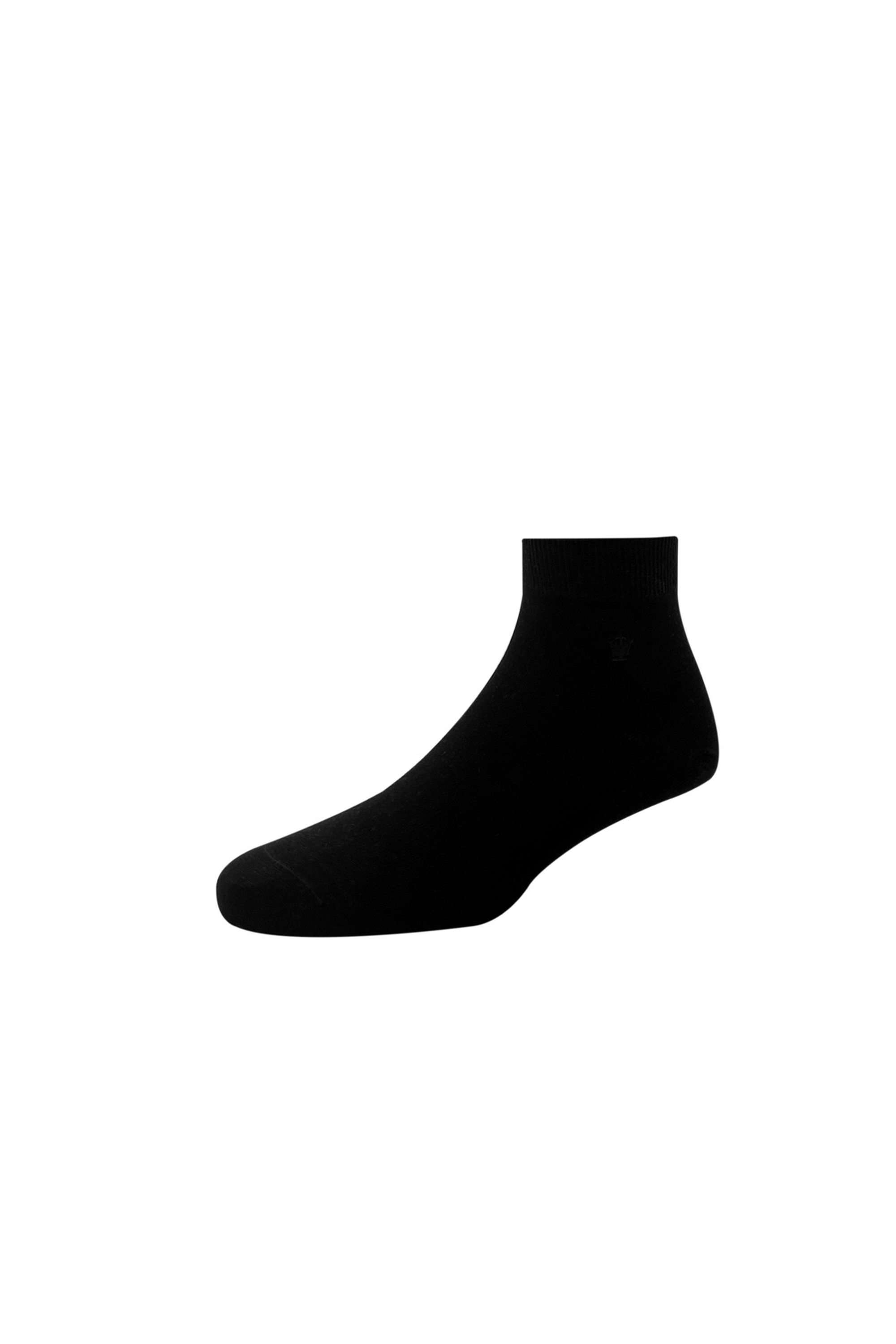 Cotton-Men-s-Quarter-Length-Socks