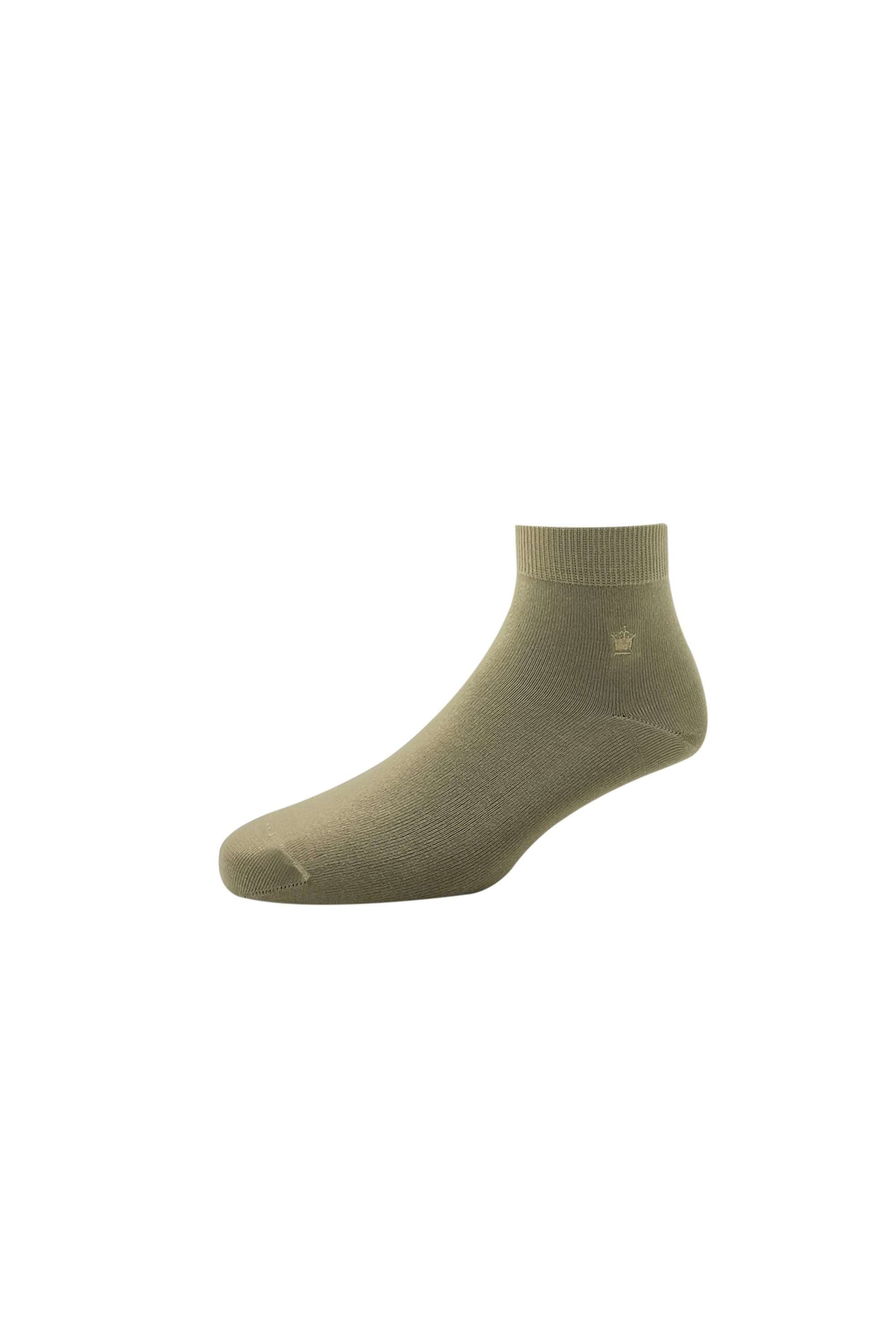 Cotton-Men-s-Quarter-Length-Socks