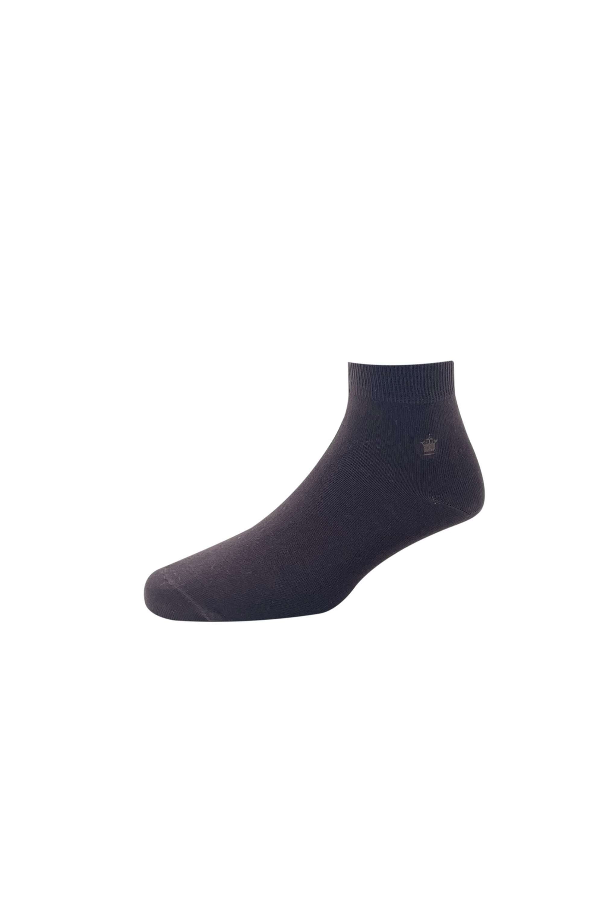 Cotton-Men-s-Quarter-Length-Socks