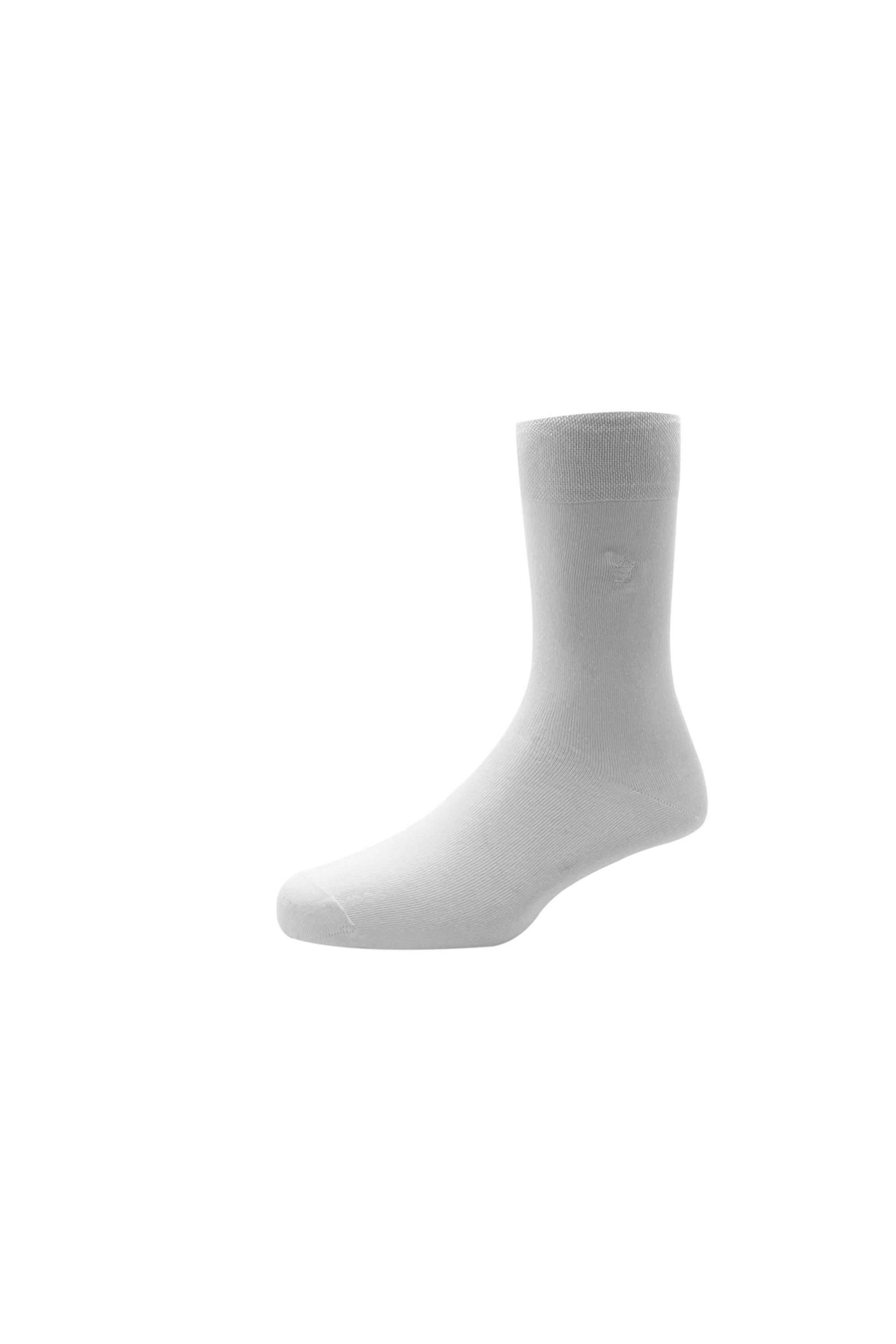 Cotton-Men-s-Full-Length-Socks