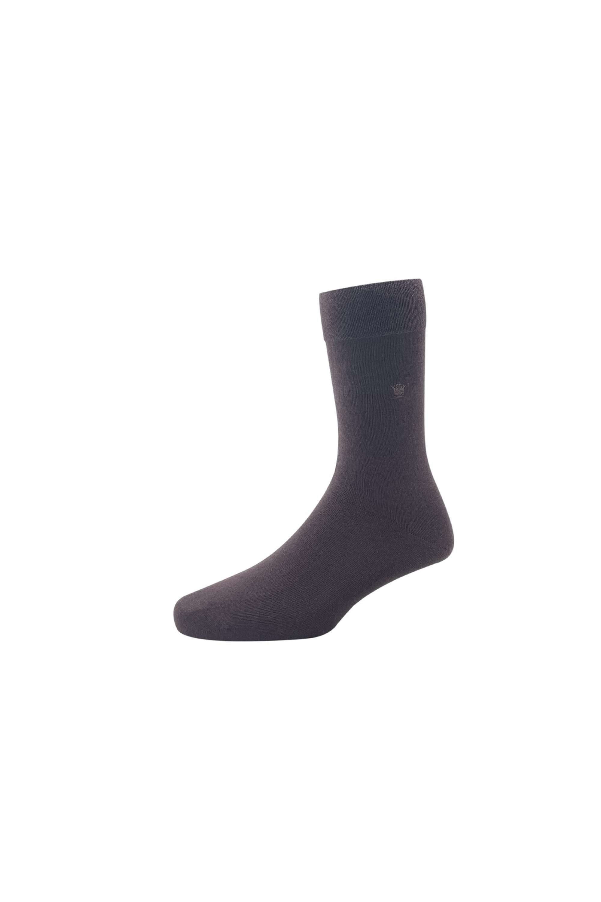 Cotton-Men-s-Full-Length-Socks