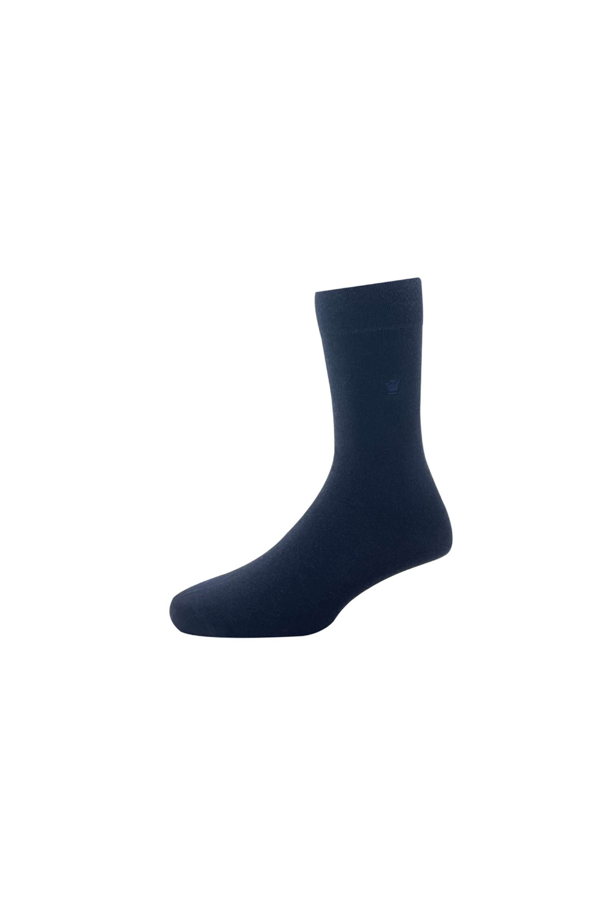 Cotton-Men-s-Full-Length-Socks