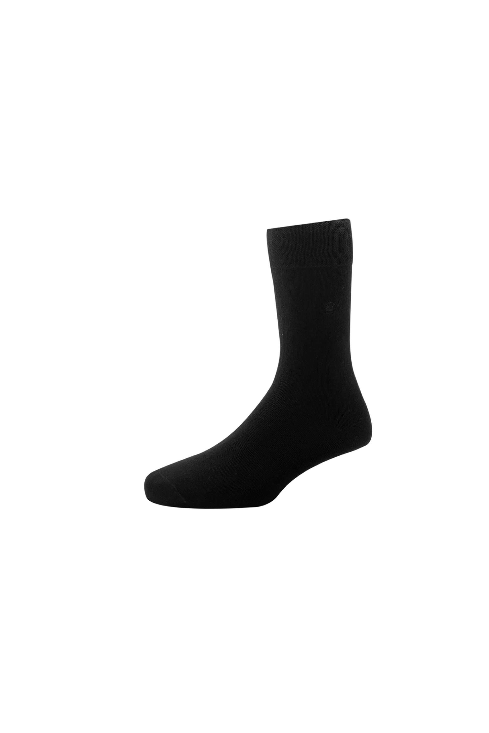 Cotton-Men-s-Full-Length-Socks