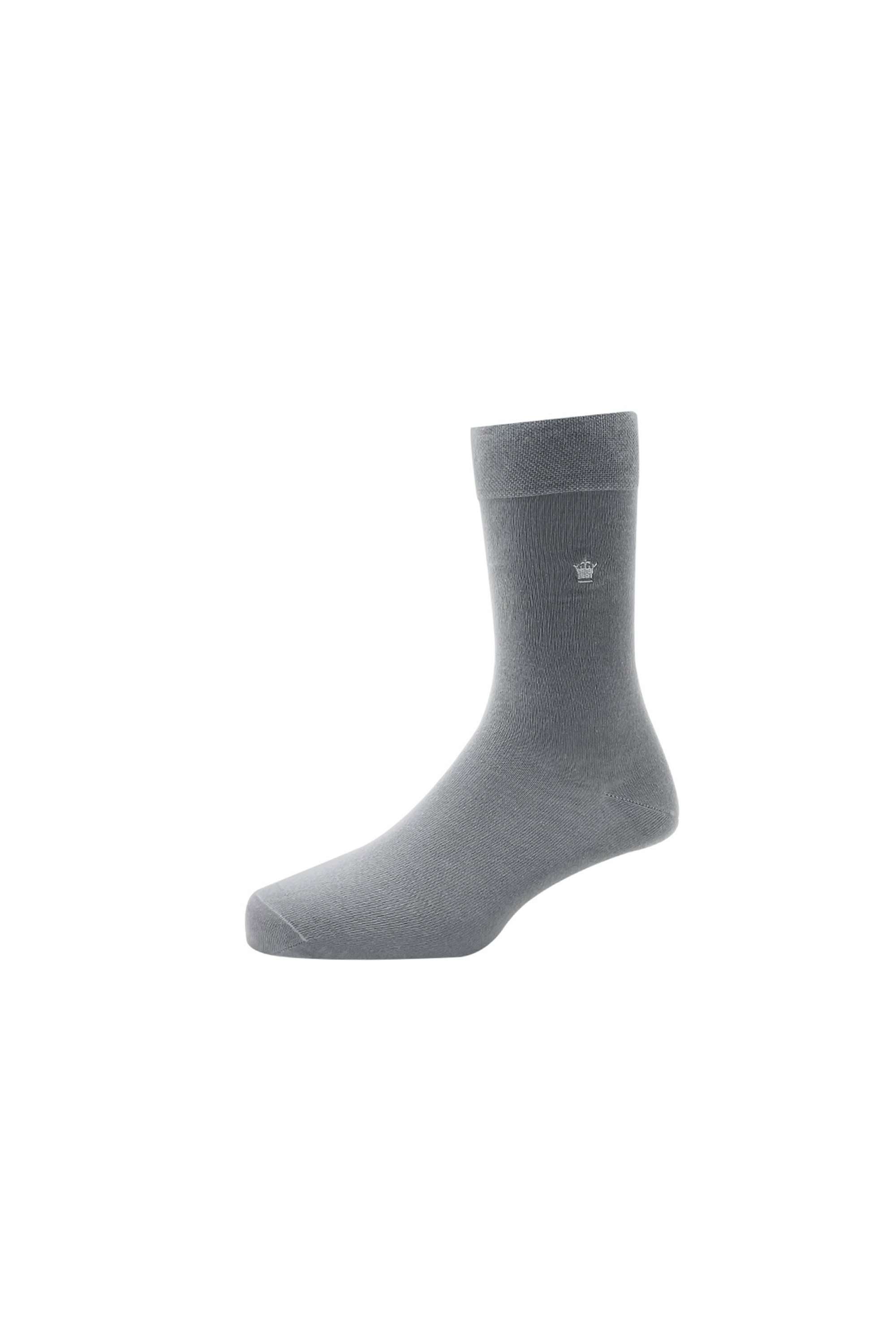 Cotton-Men-s-Full-Length-Socks