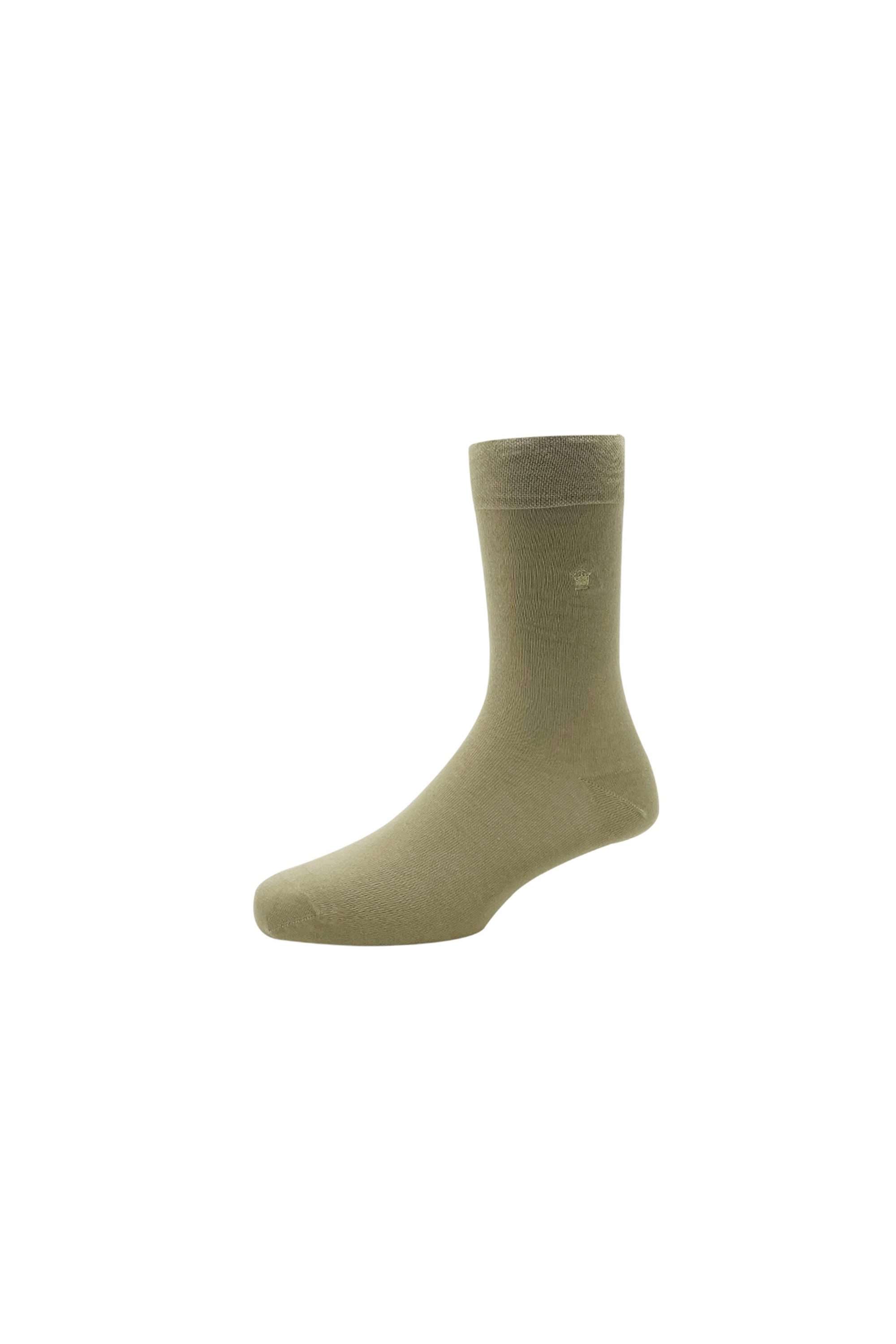 Cotton-Men-s-Full-Length-Socks