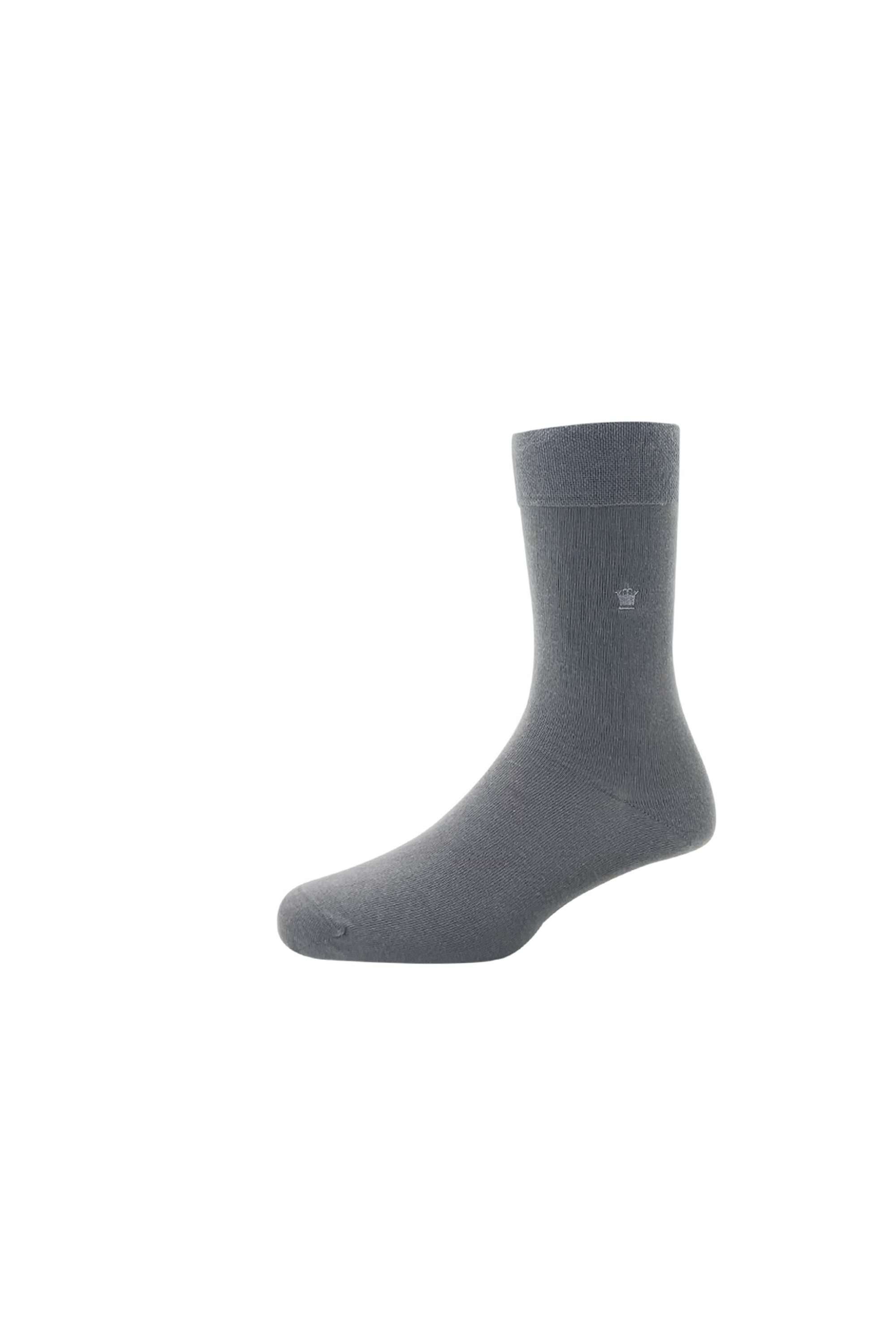 Cotton-Men-s-Full-Length-Socks