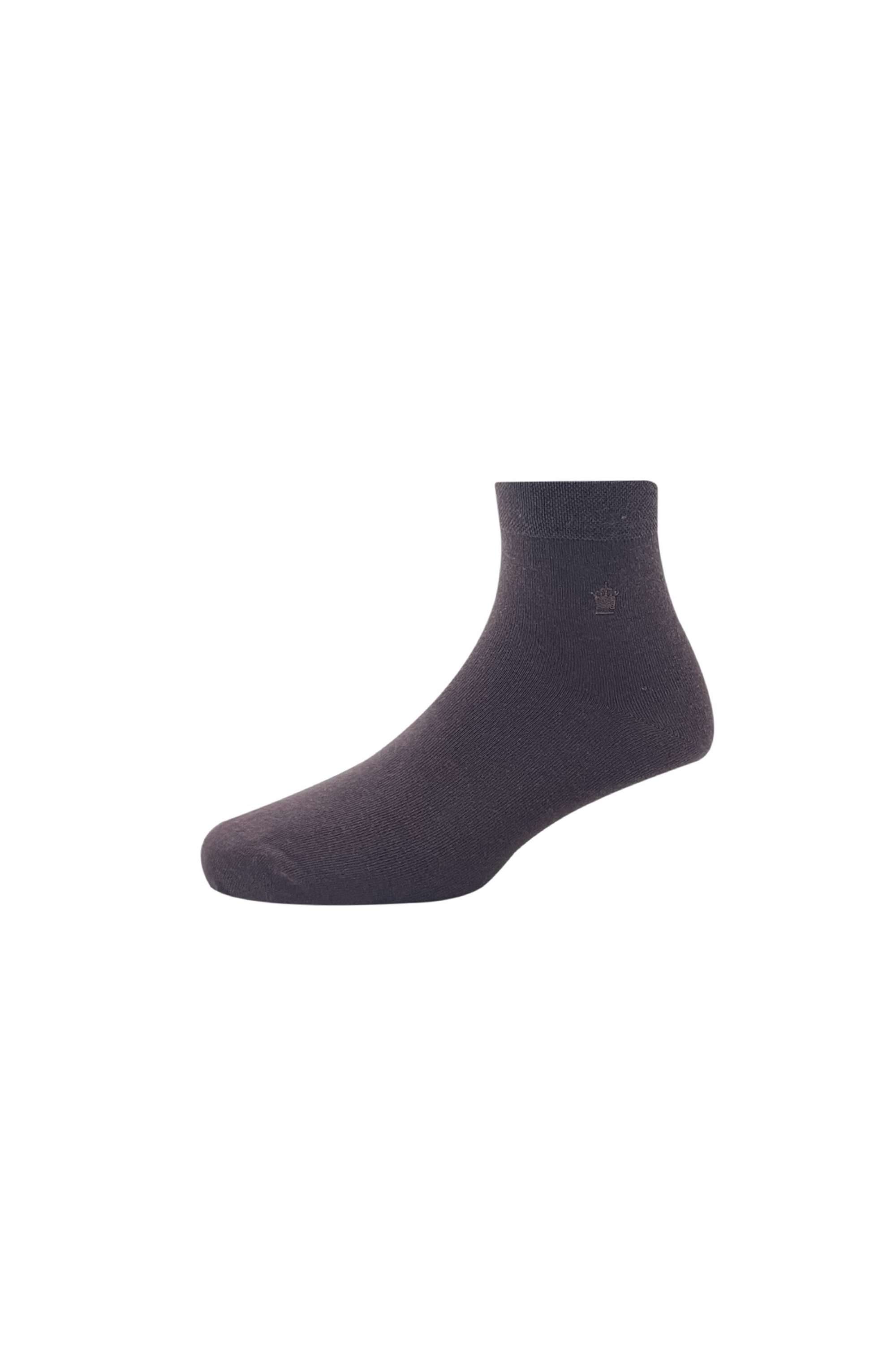 Cotton-Men-s-Quarter-Length-Socks