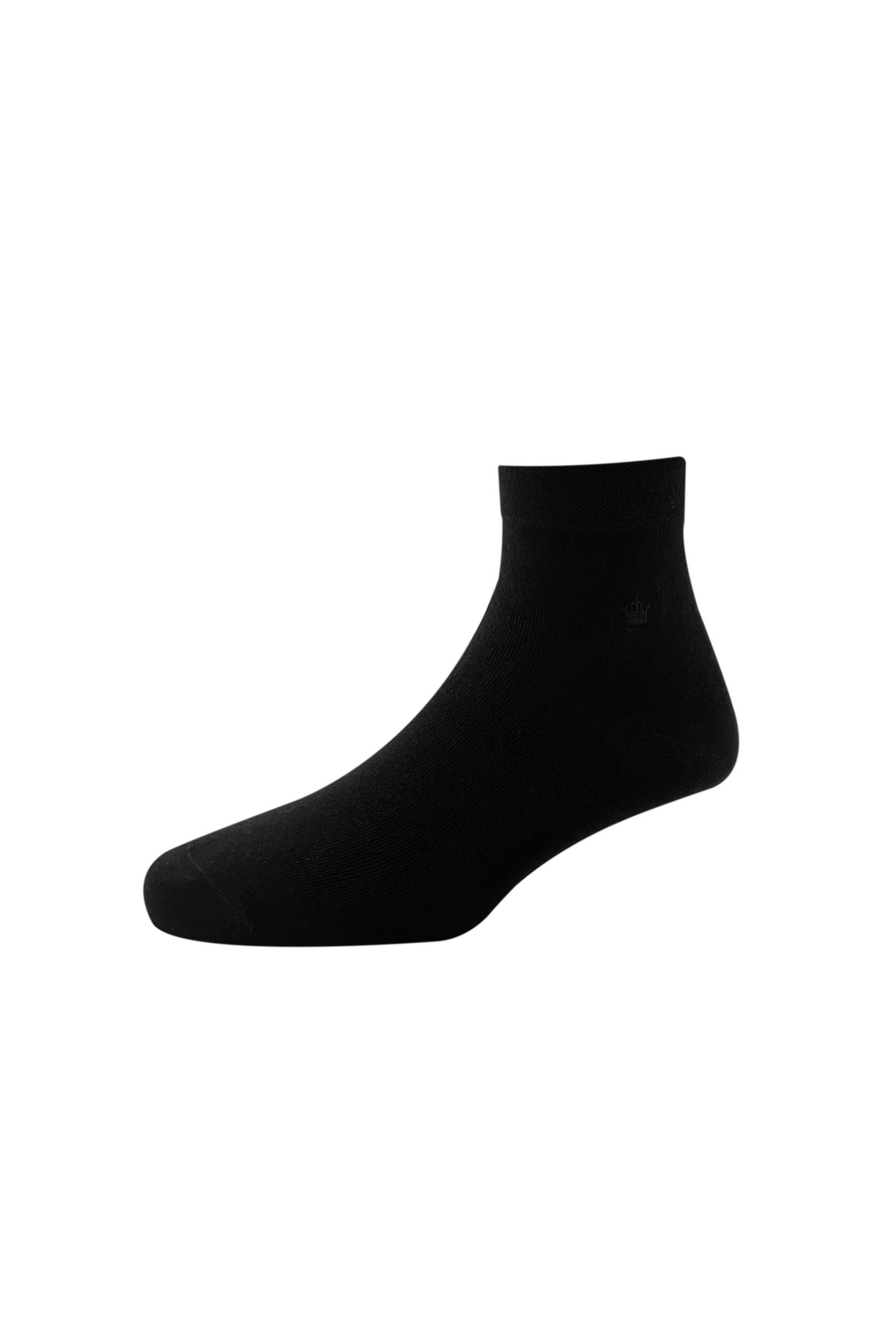 Cotton-Men-s-Quarter-Length-Socks