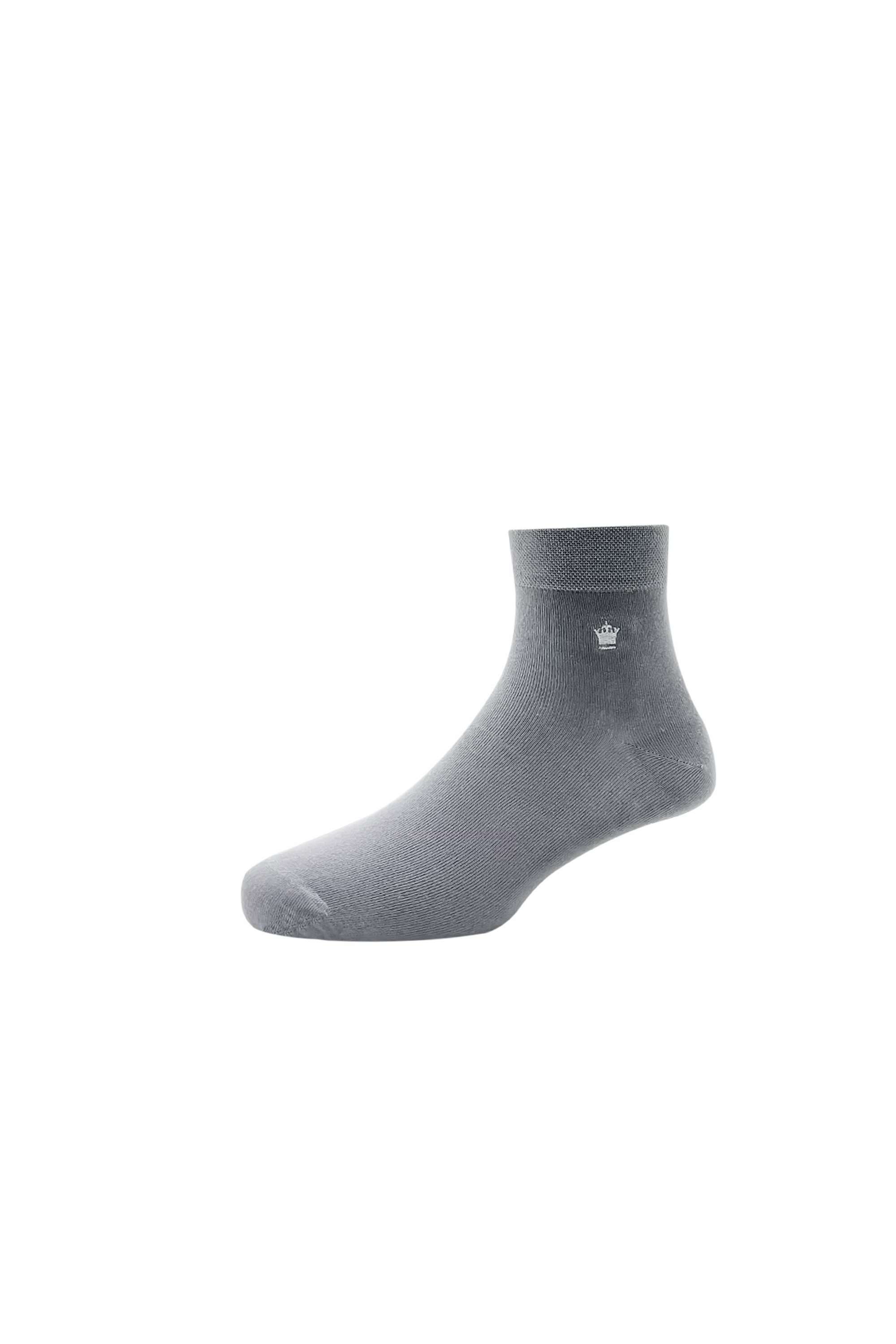 Cotton-Men-s-Quarter-Length-Socks