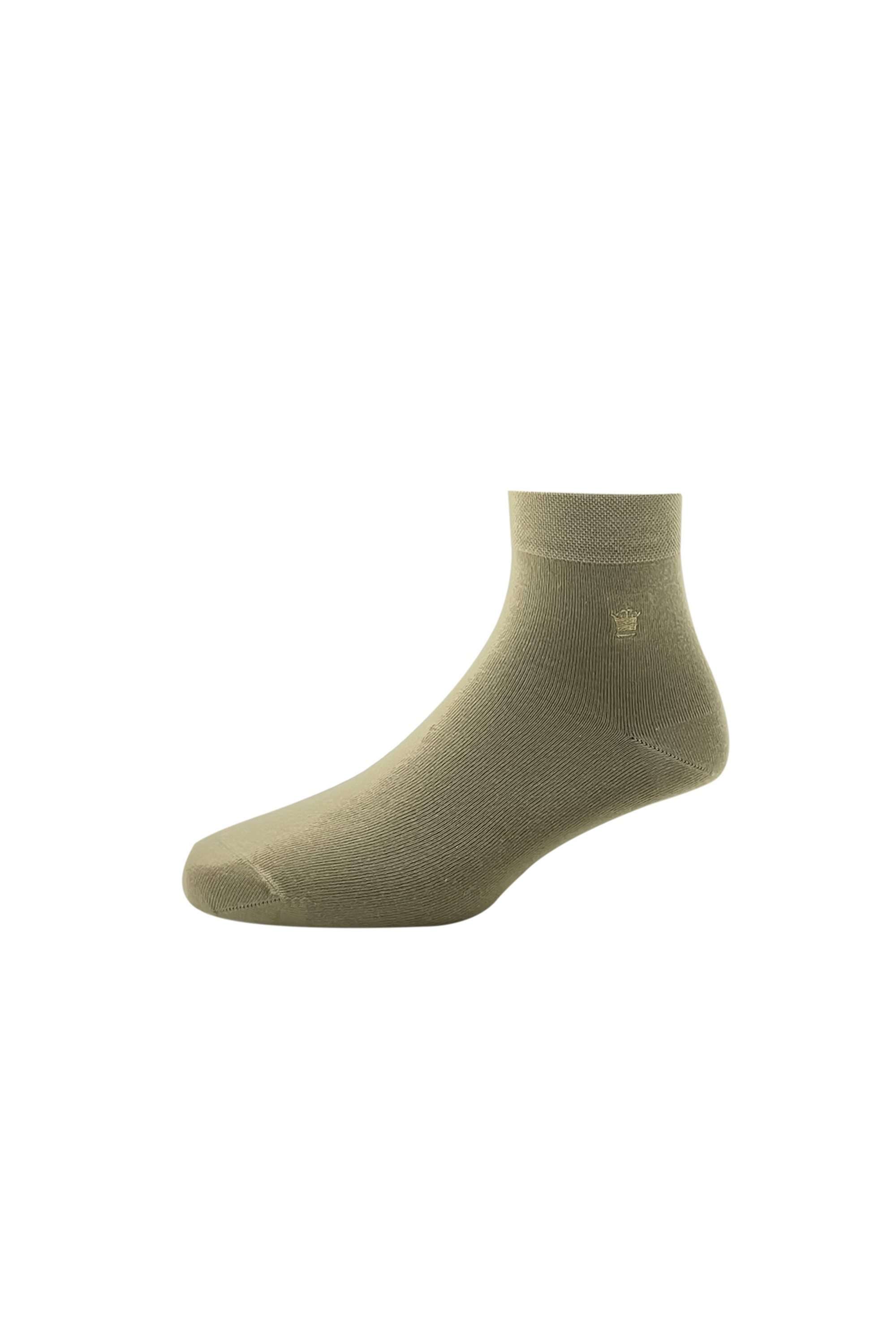 Cotton-Men-s-Quarter-Length-Socks