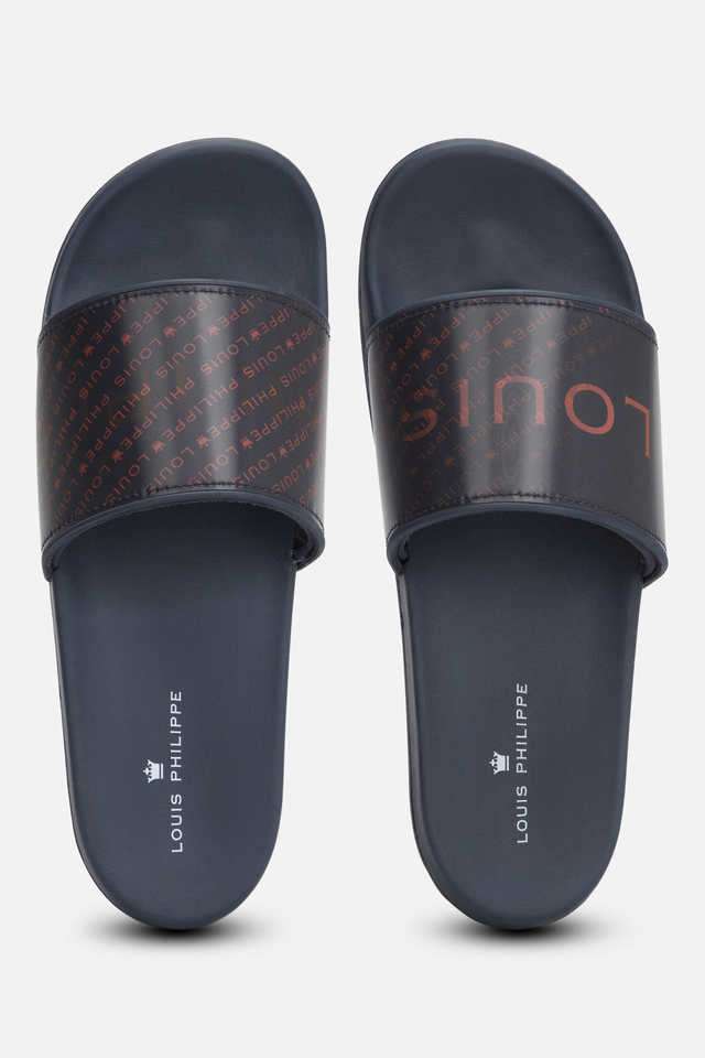 Polyurethane-Slipon-Mens-Sandals
