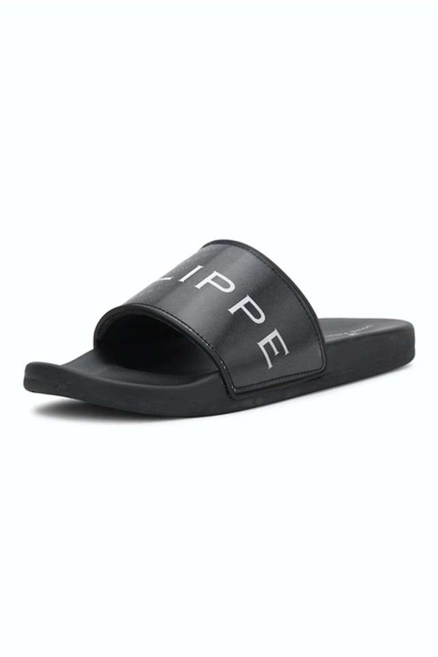 Polyurethane-Slipon-Mens-Sandals